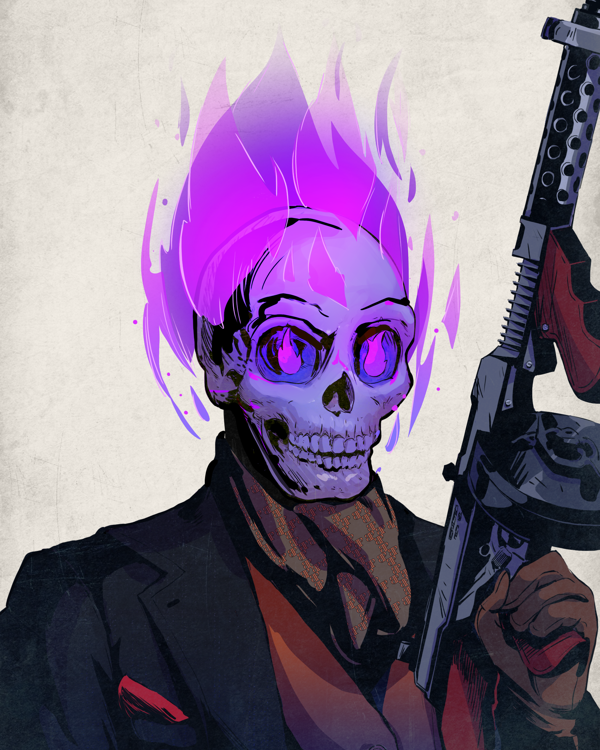 Mad Lads #2704 preview