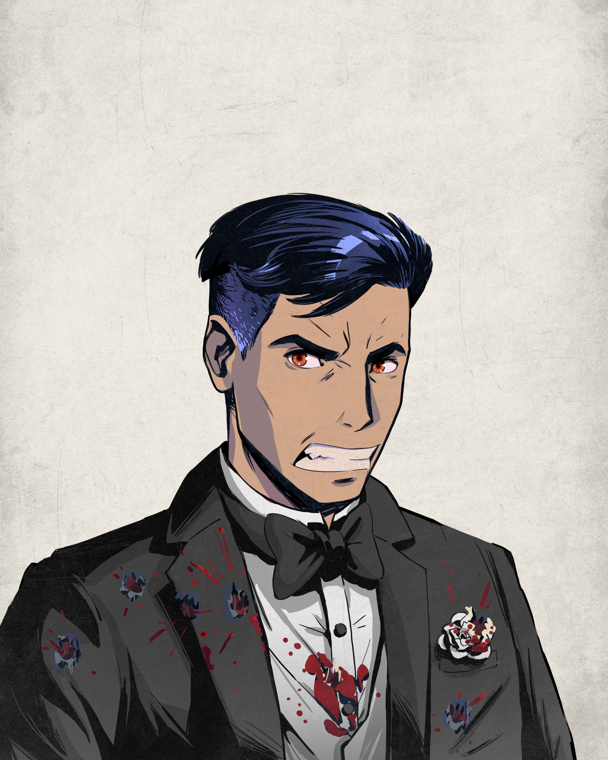 Mad Lads #2723 preview