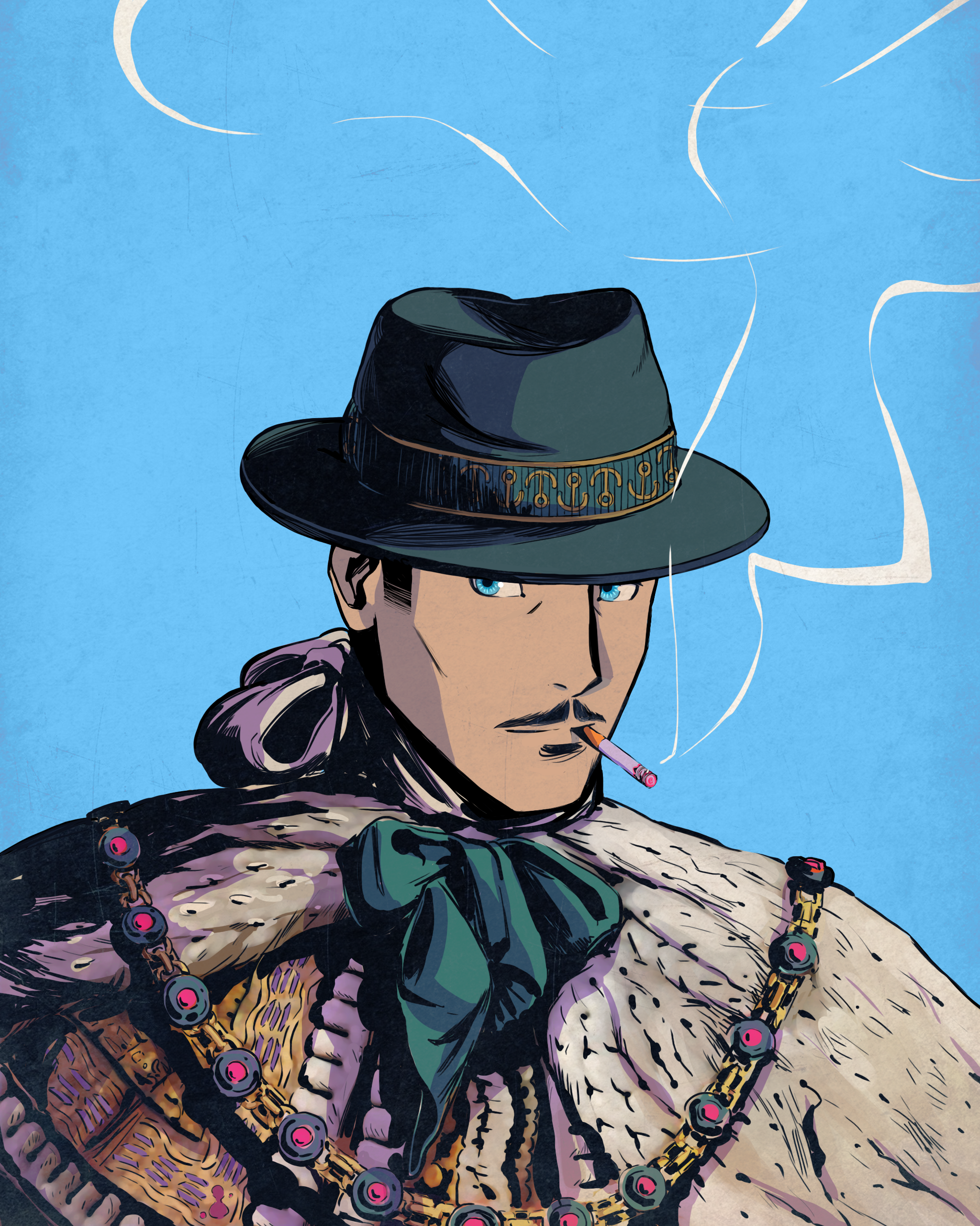 Mad Lads #2737 preview