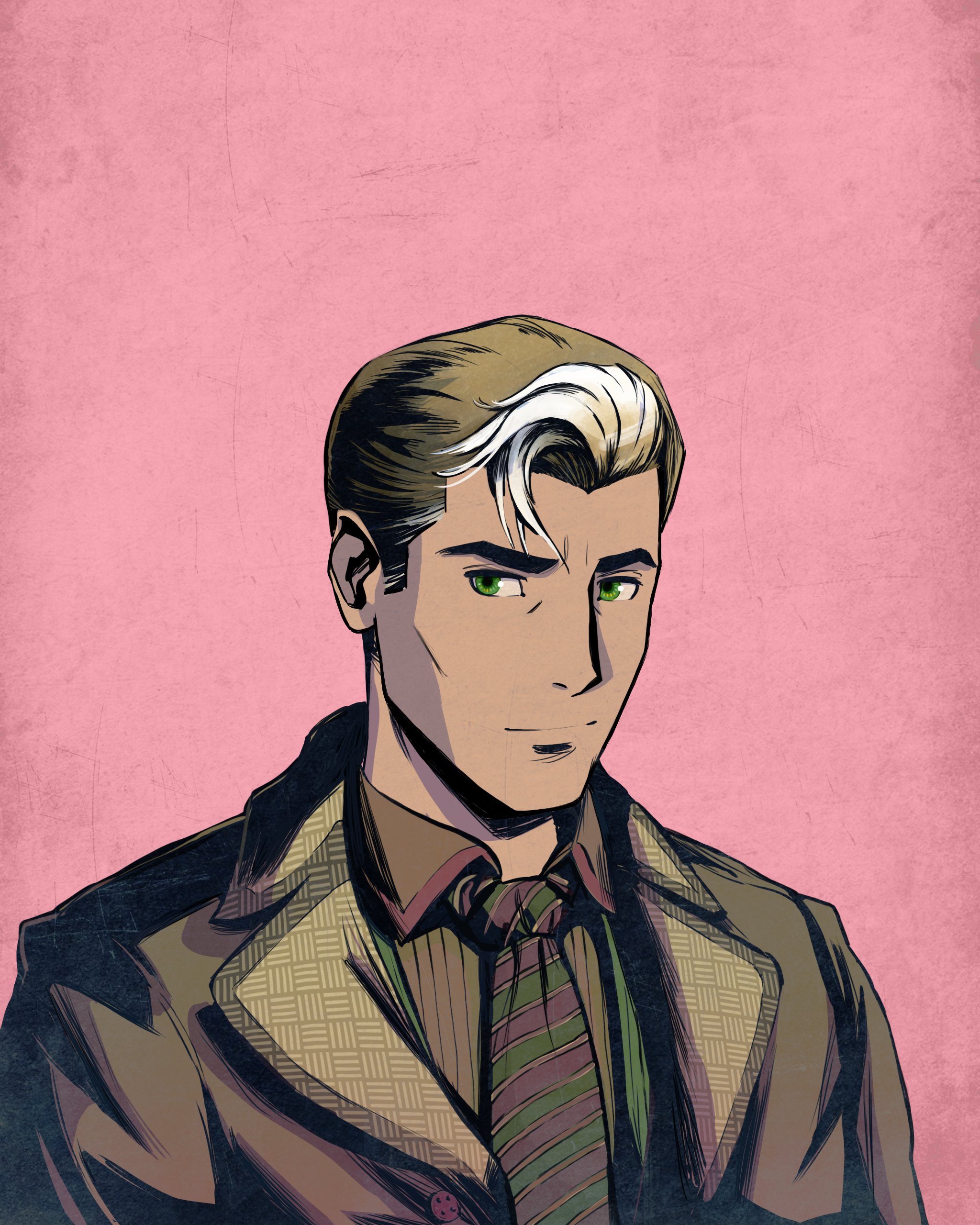Mad Lads #2739 preview