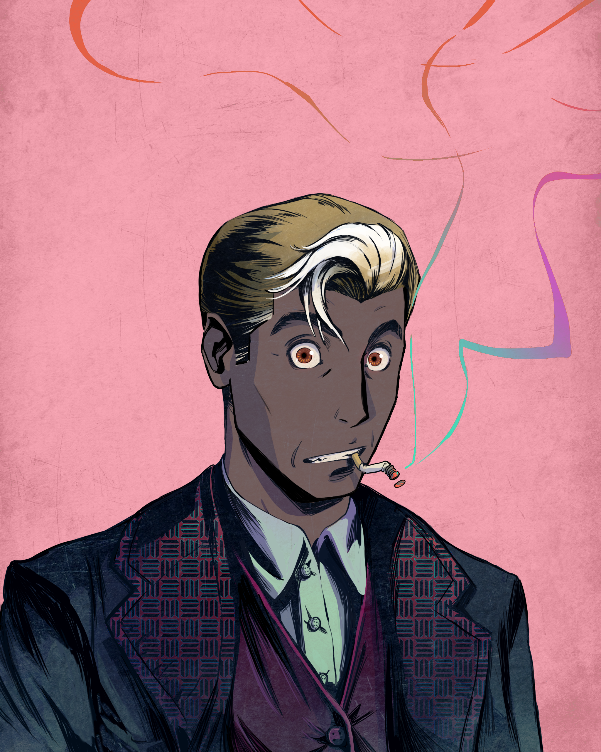 Mad Lads #2743 preview