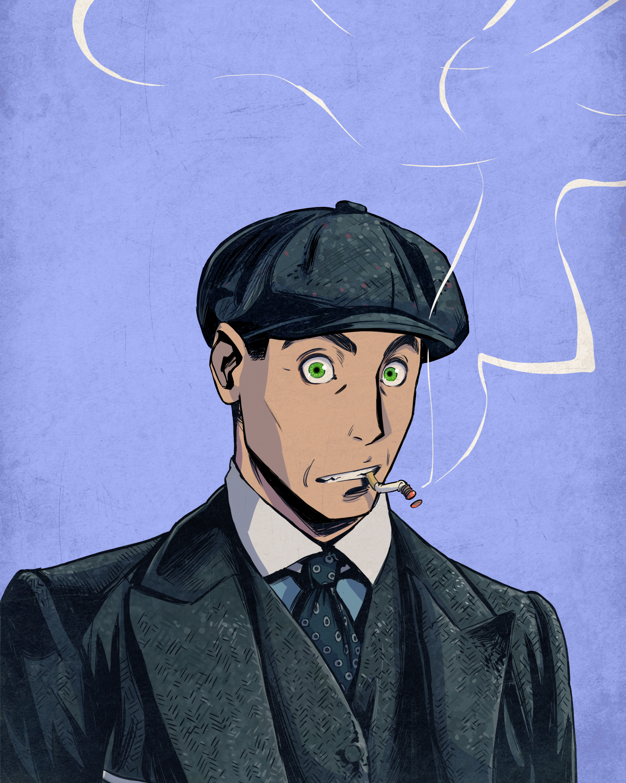 Mad Lads #2748 preview
