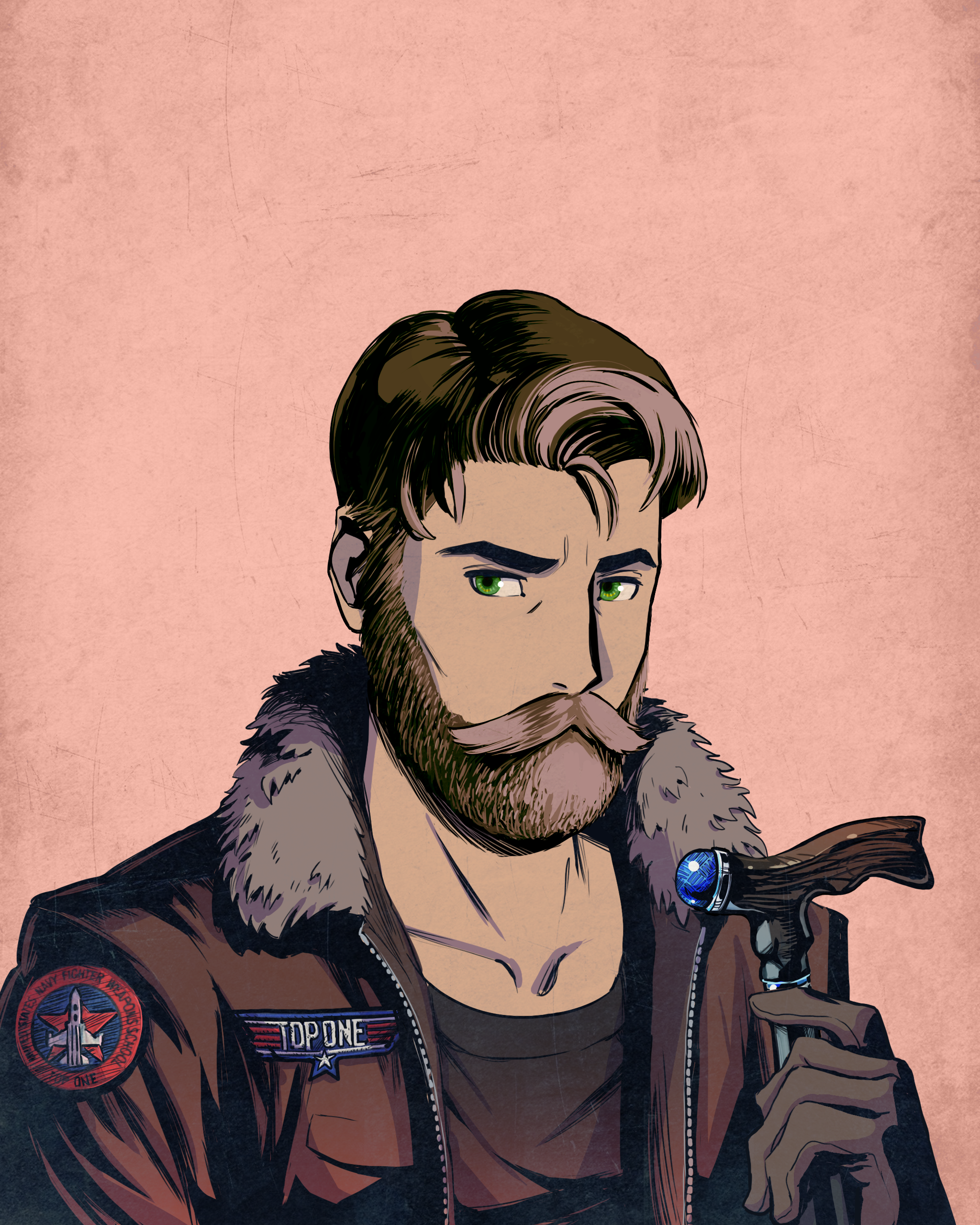 Mad Lads #2767 preview