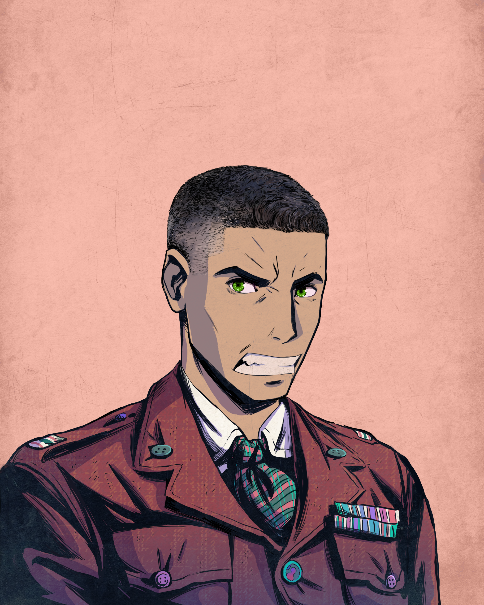 Mad Lads #2776 preview