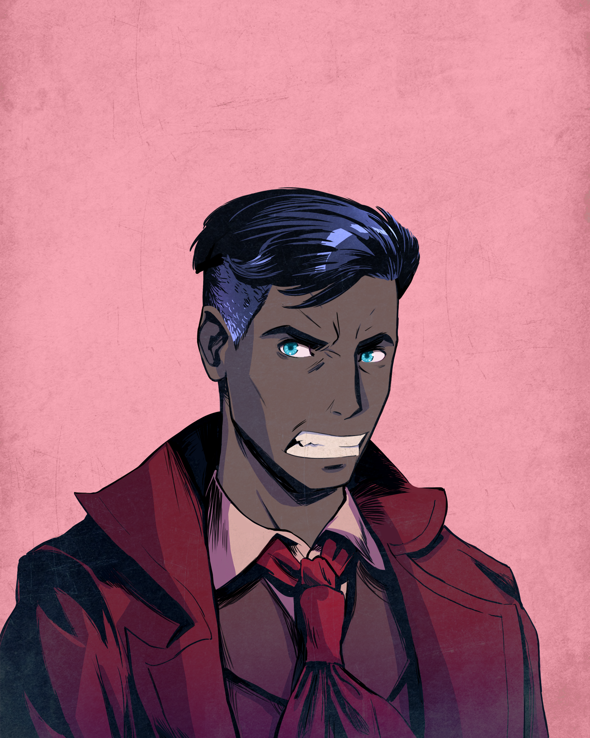 Mad Lads #2786 preview