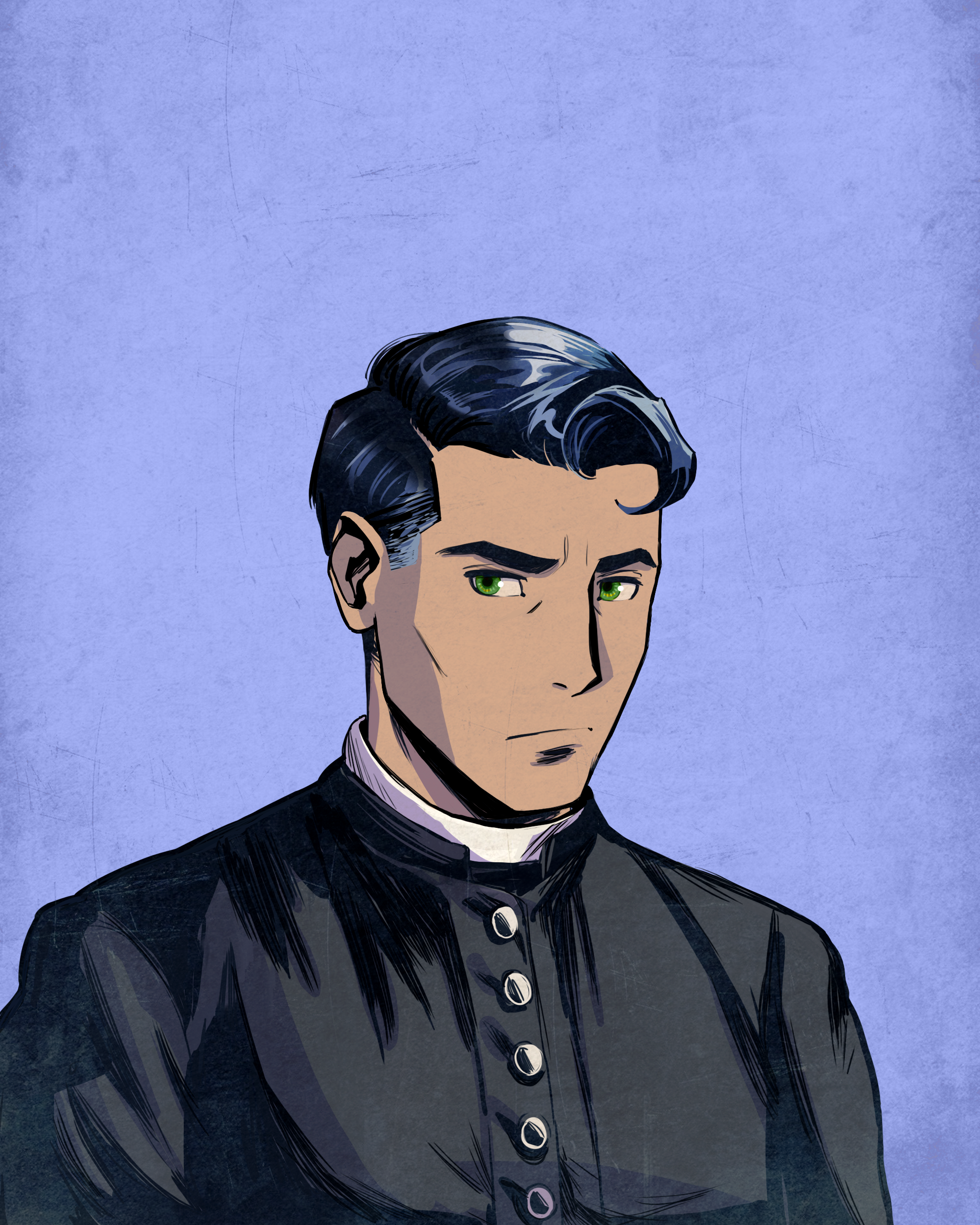 Mad Lads #2803 preview