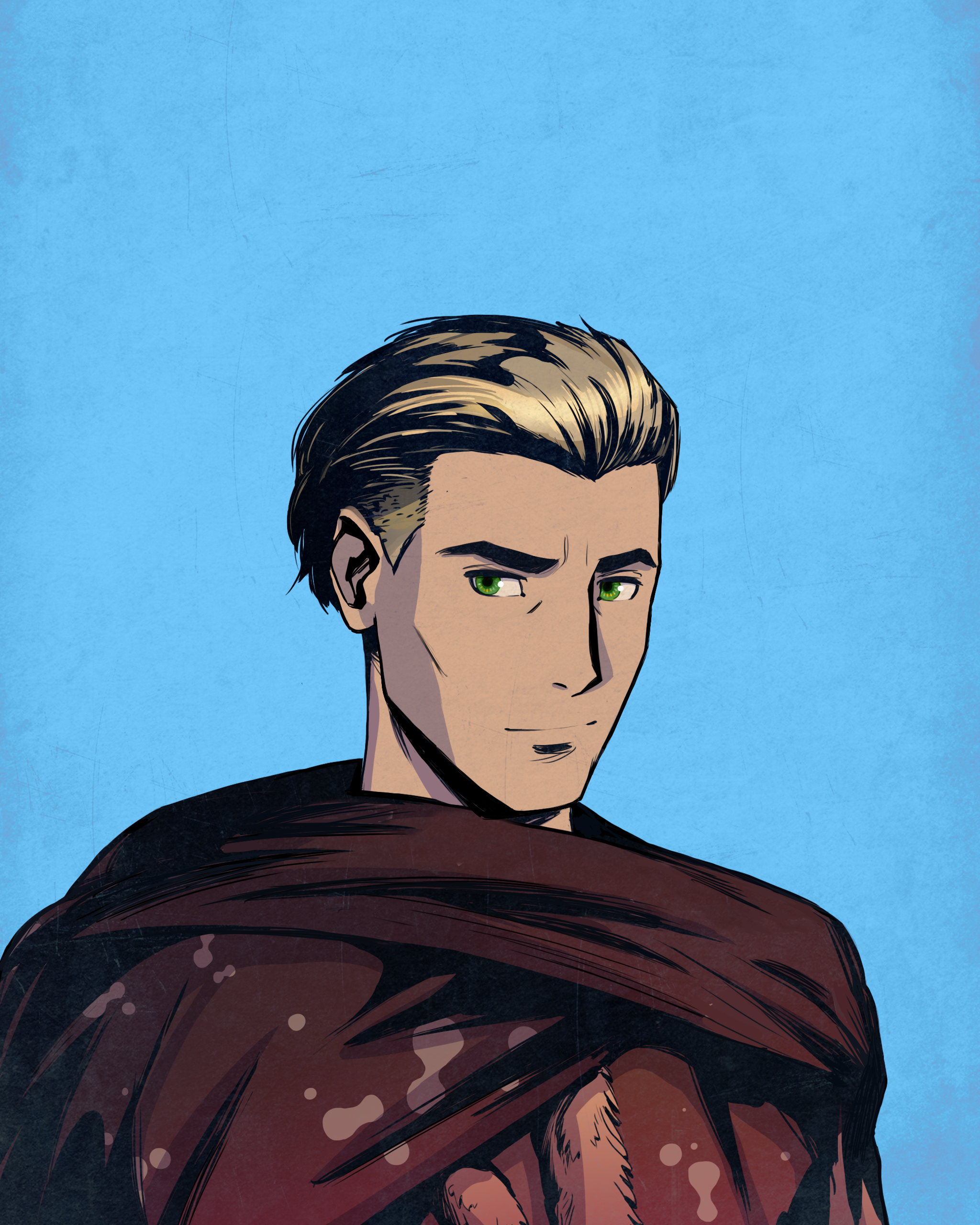 Mad Lads #2812 preview