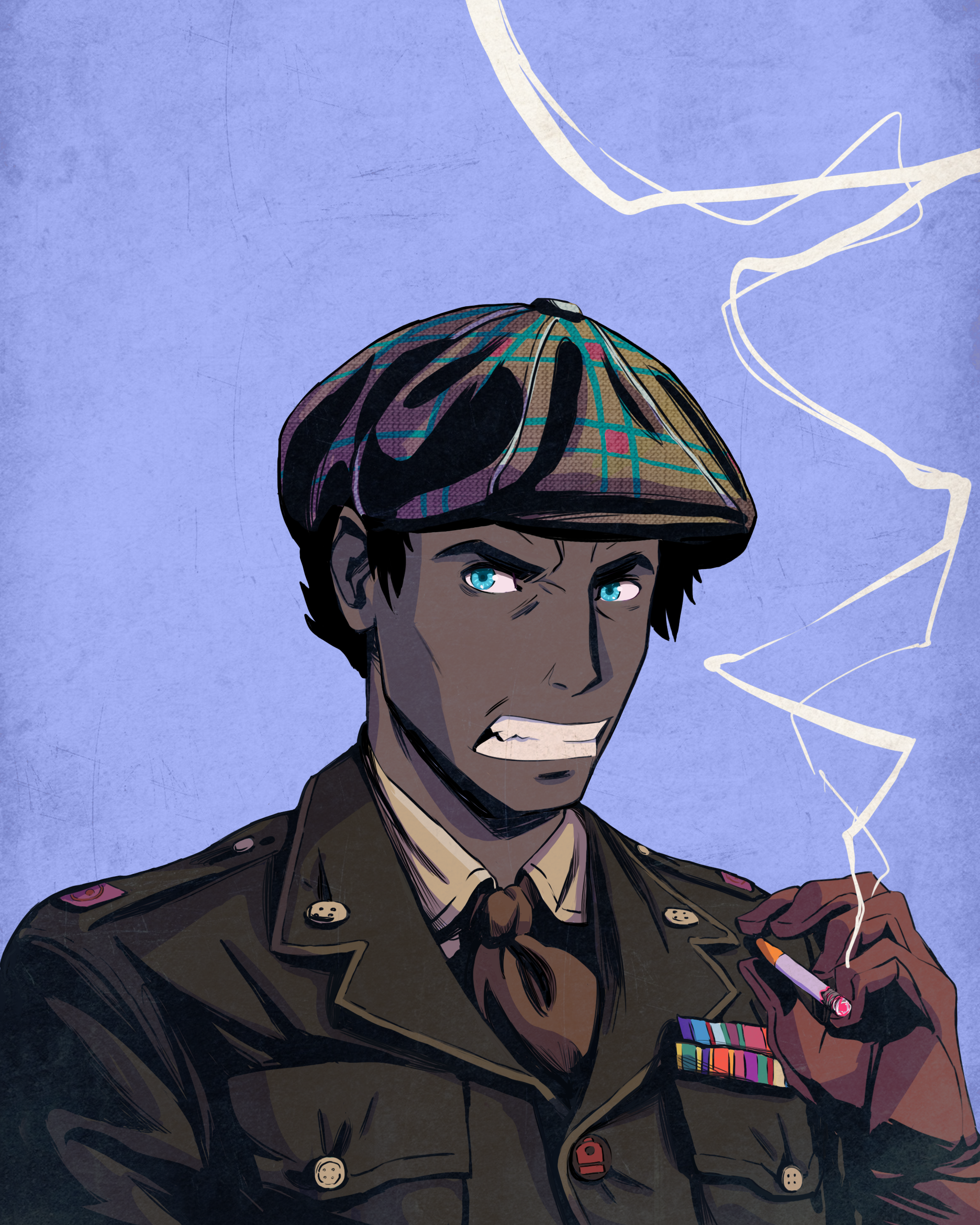 Mad Lads #2825 preview