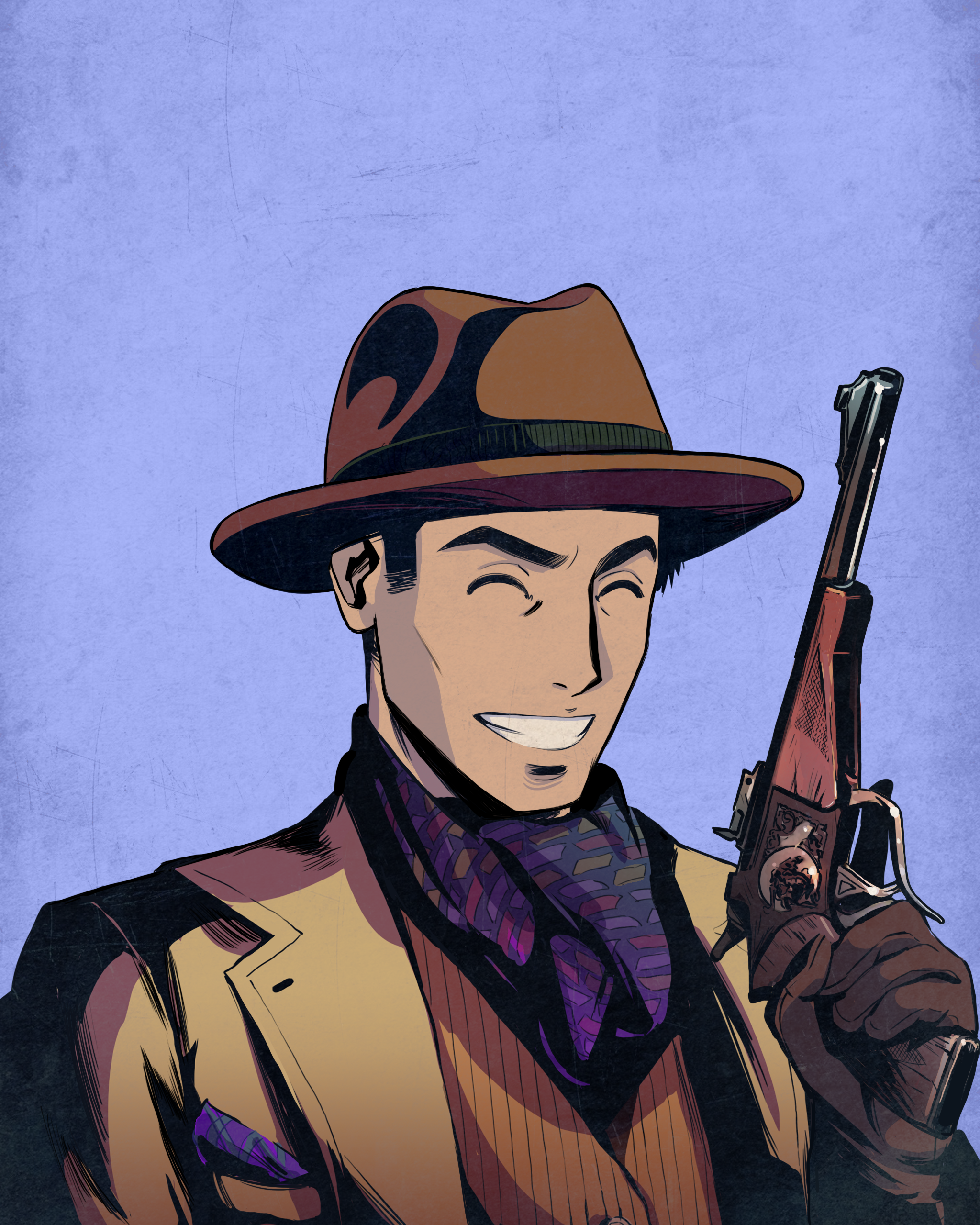 Mad Lads #2840 preview