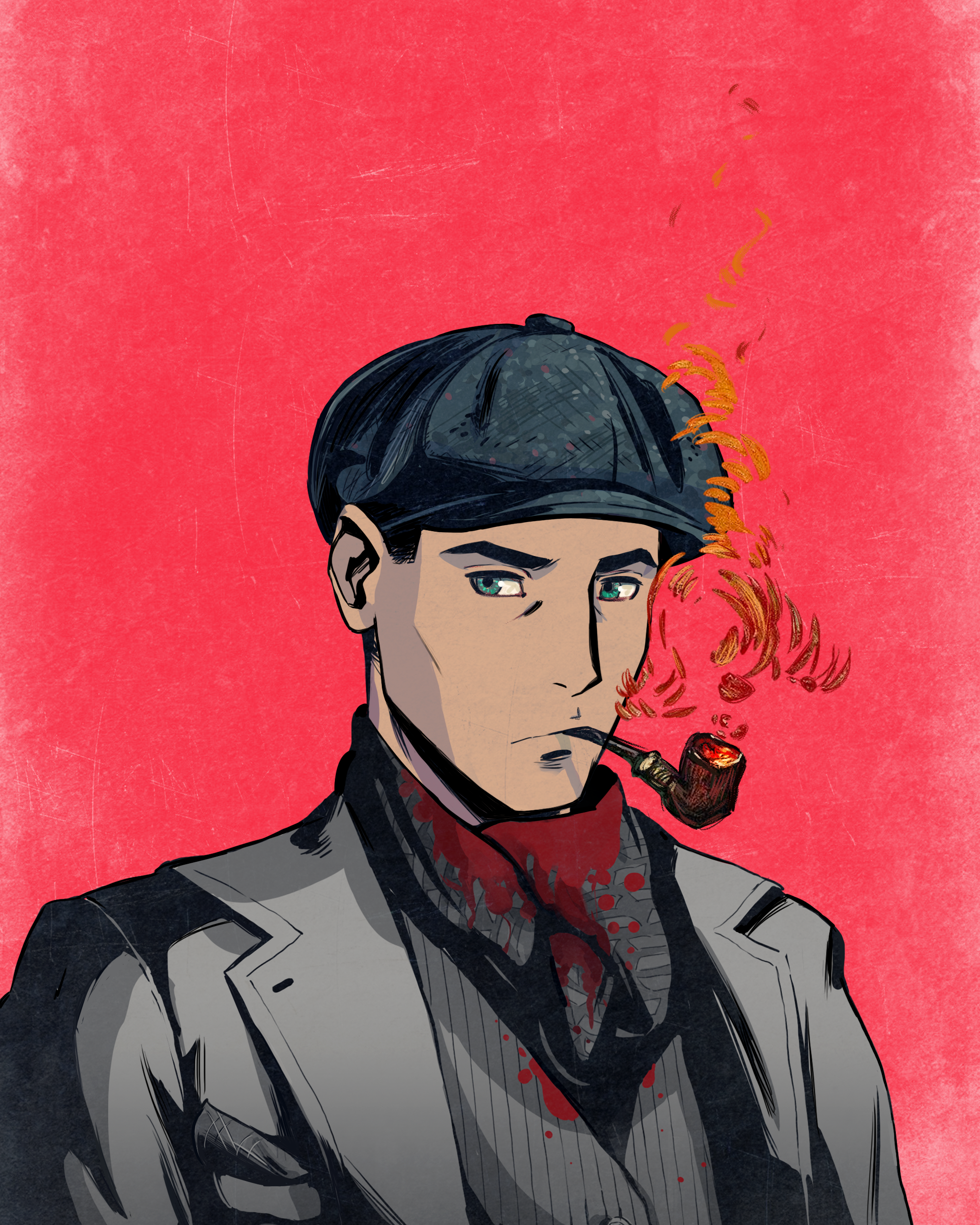 Mad Lads #2843 preview