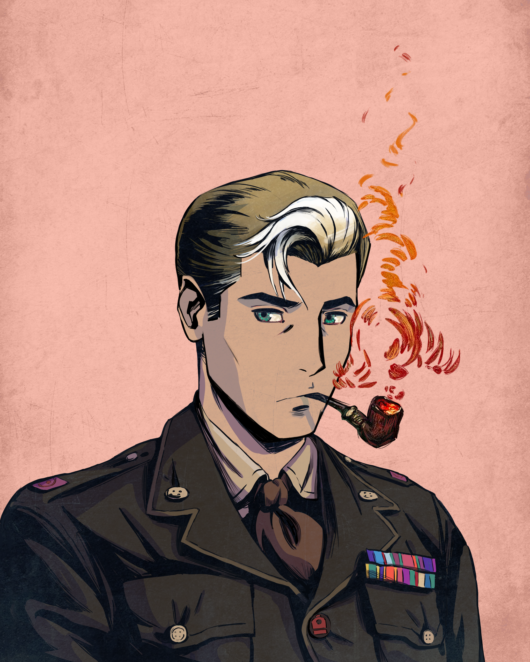 Mad Lads #2849 preview