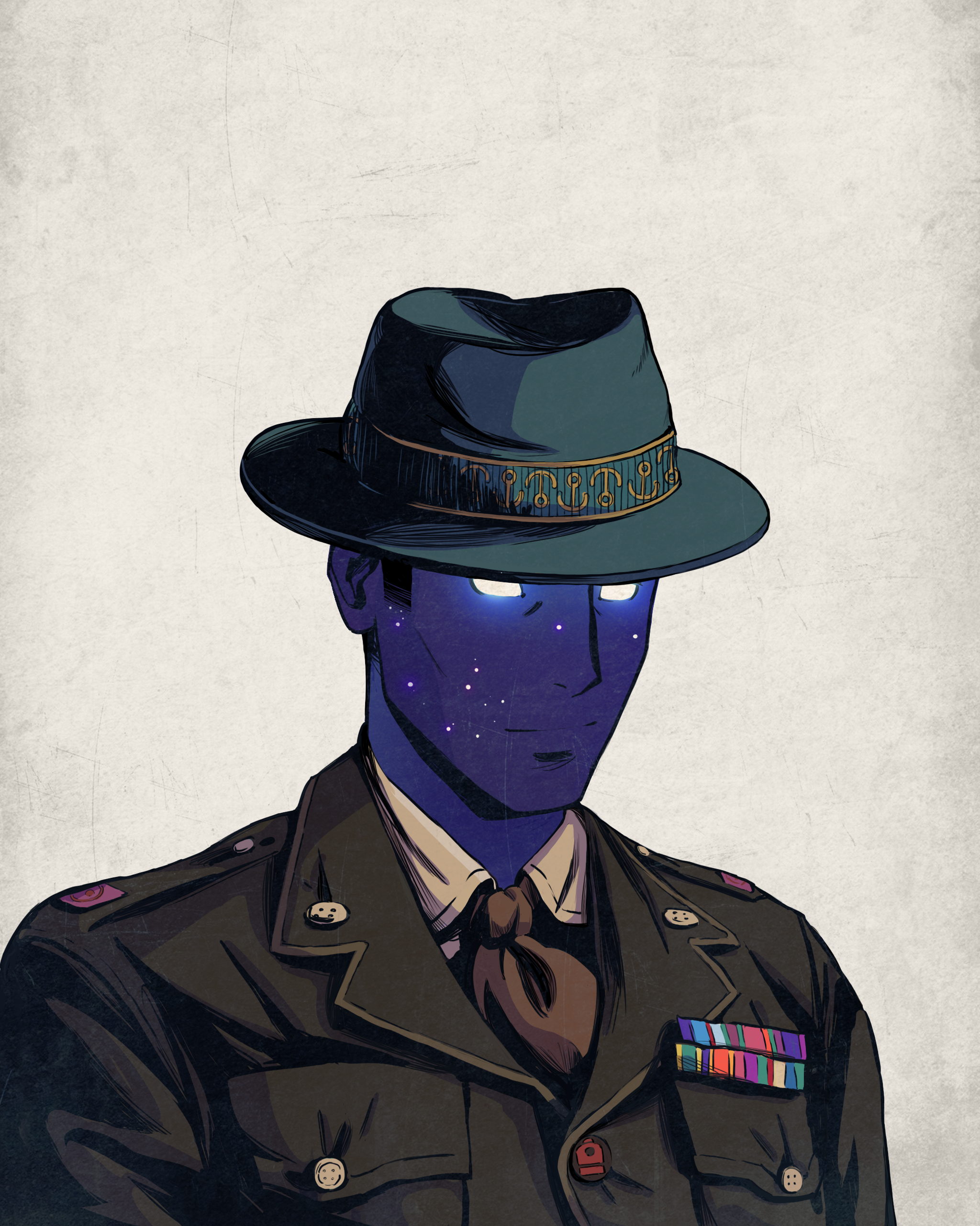 Mad Lads #2852 preview