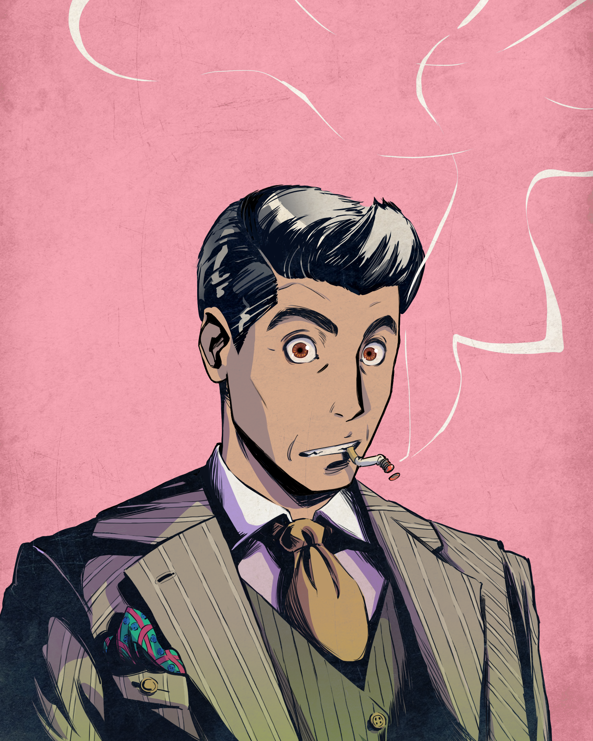 Mad Lads #2876 preview