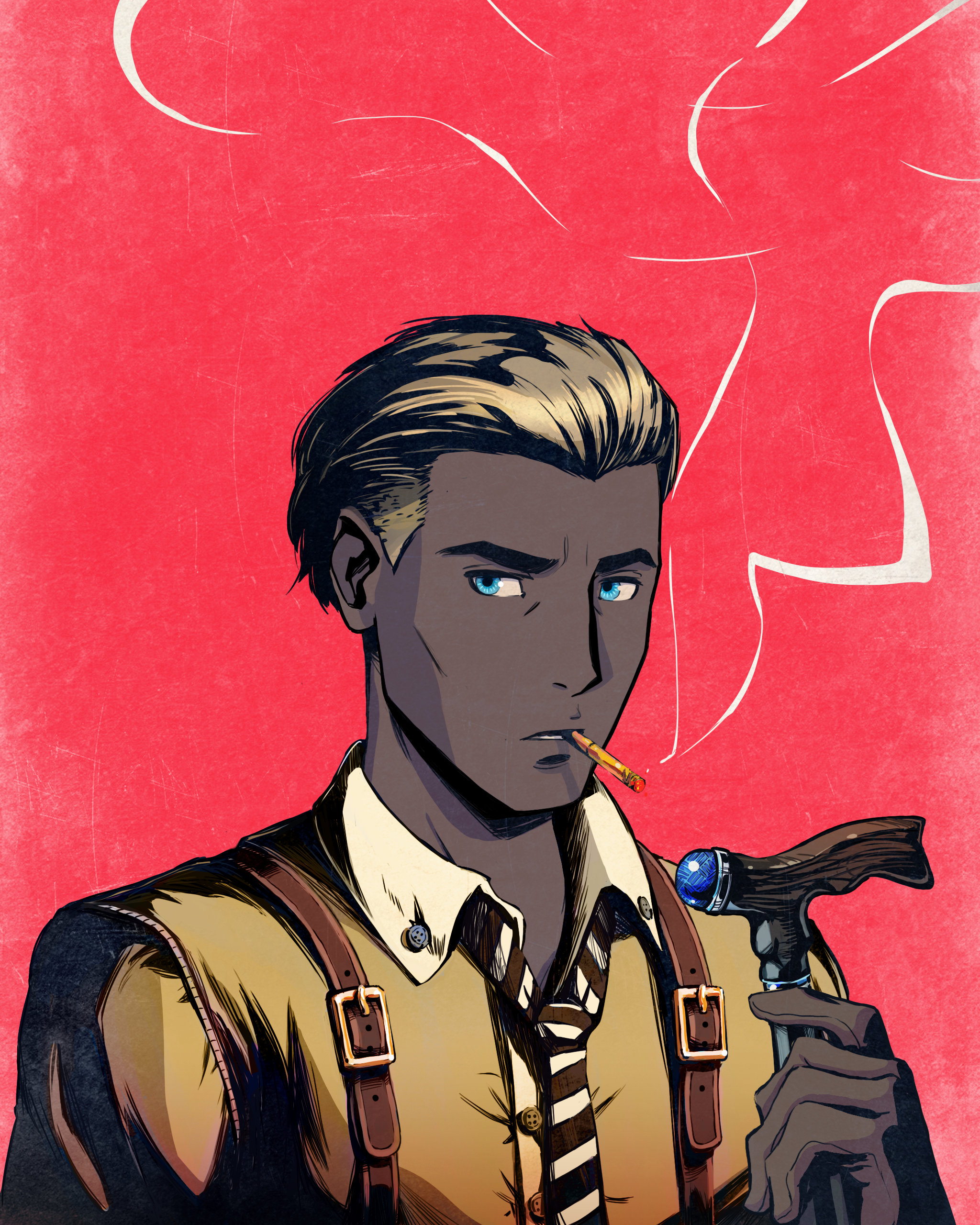 Mad Lads #2880 preview