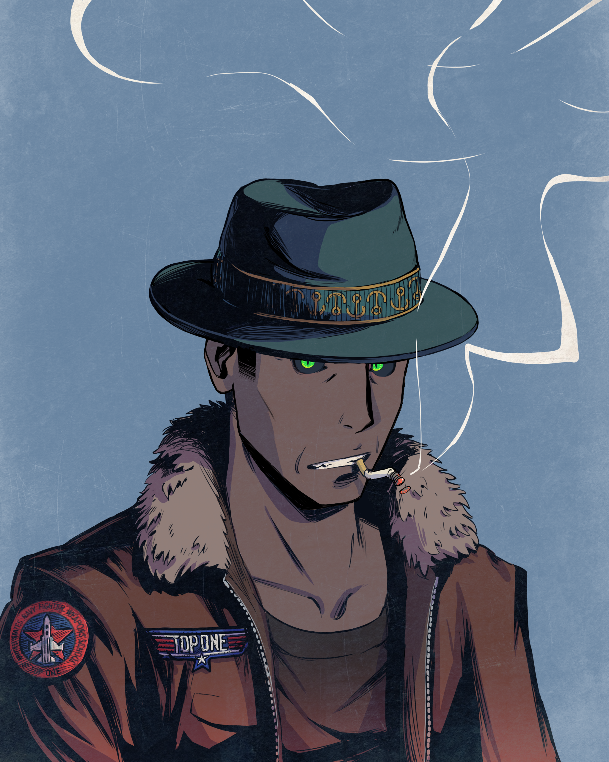 Mad Lads #2882 preview