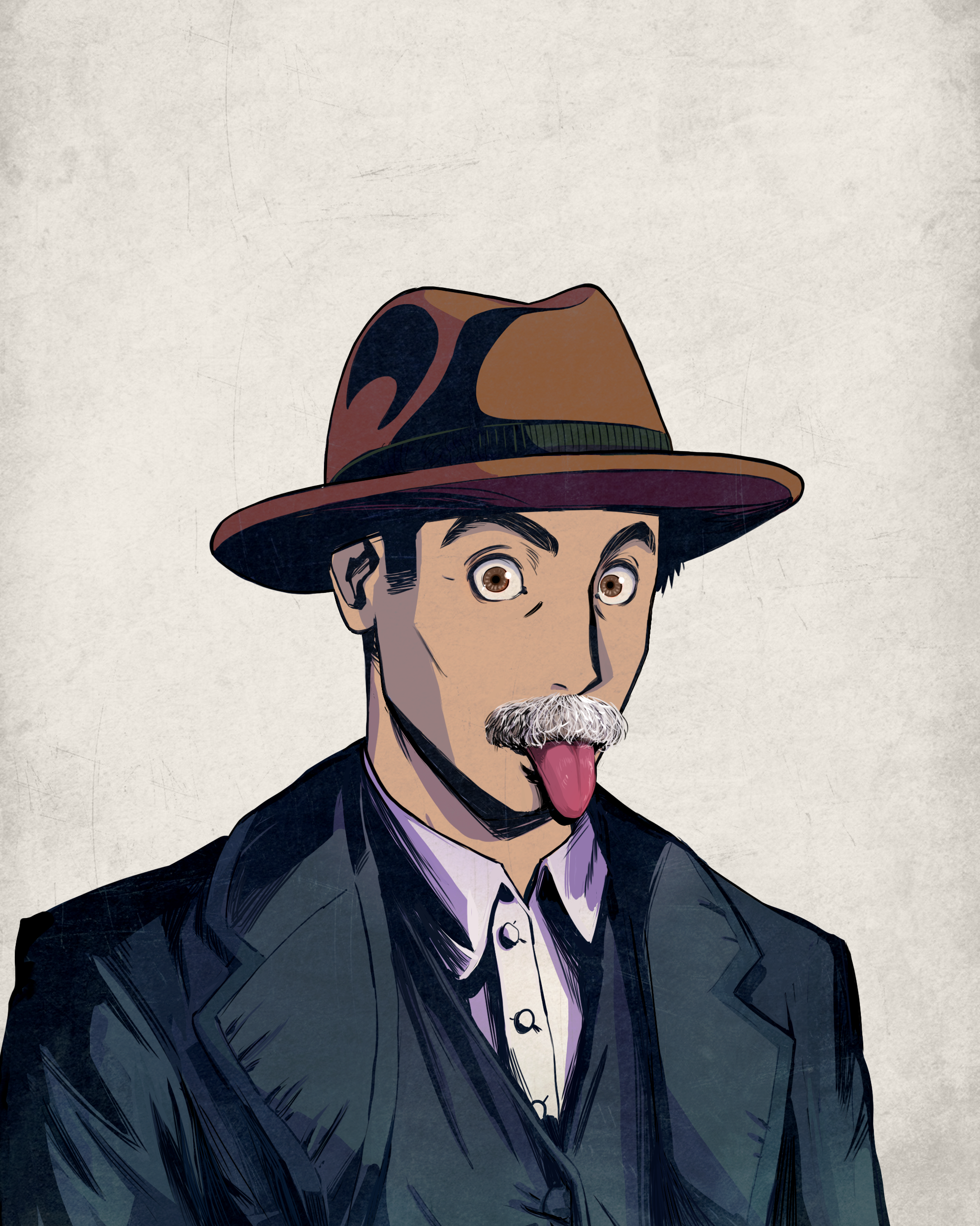 Mad Lads #2887 preview