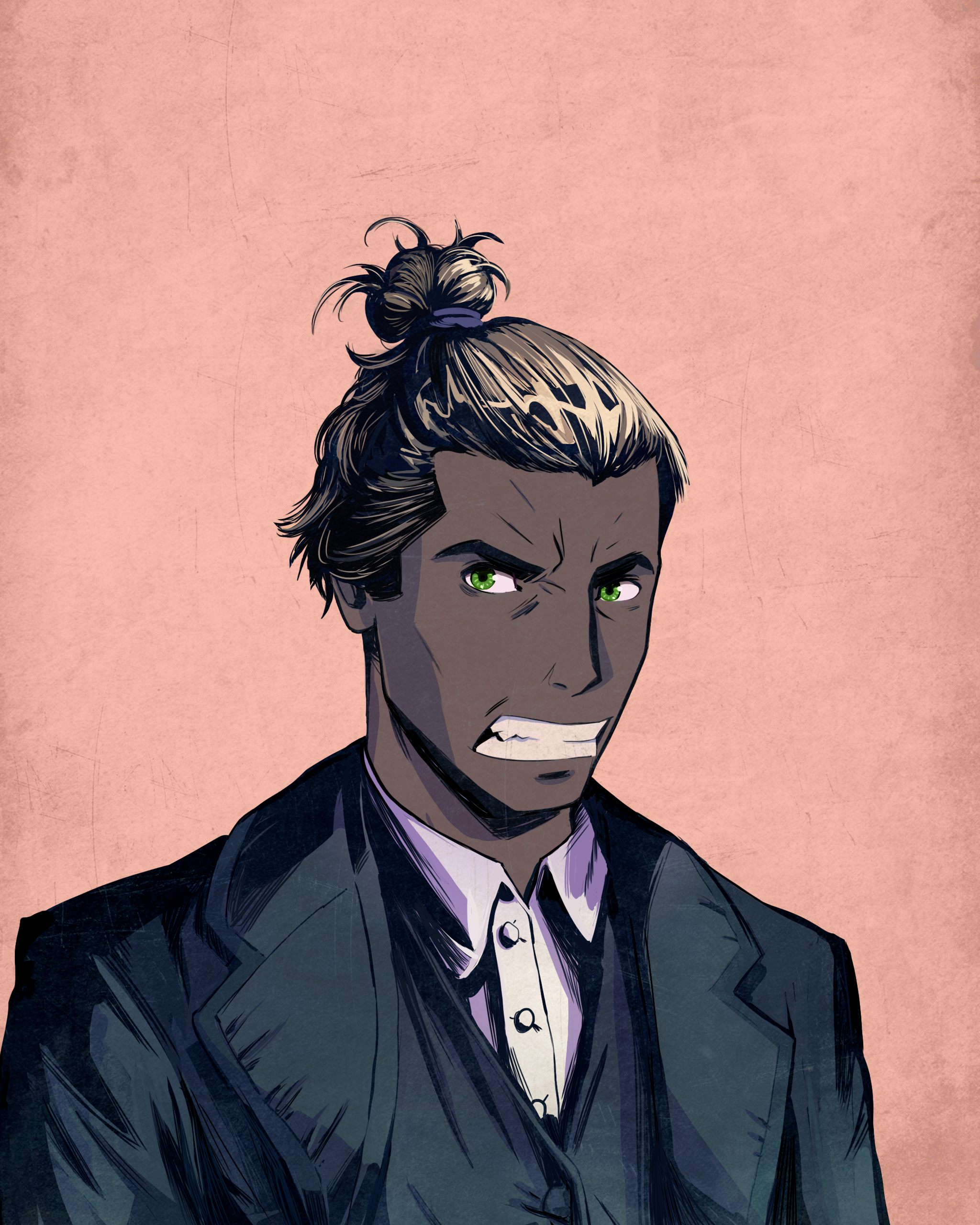 Mad Lads #3332 preview