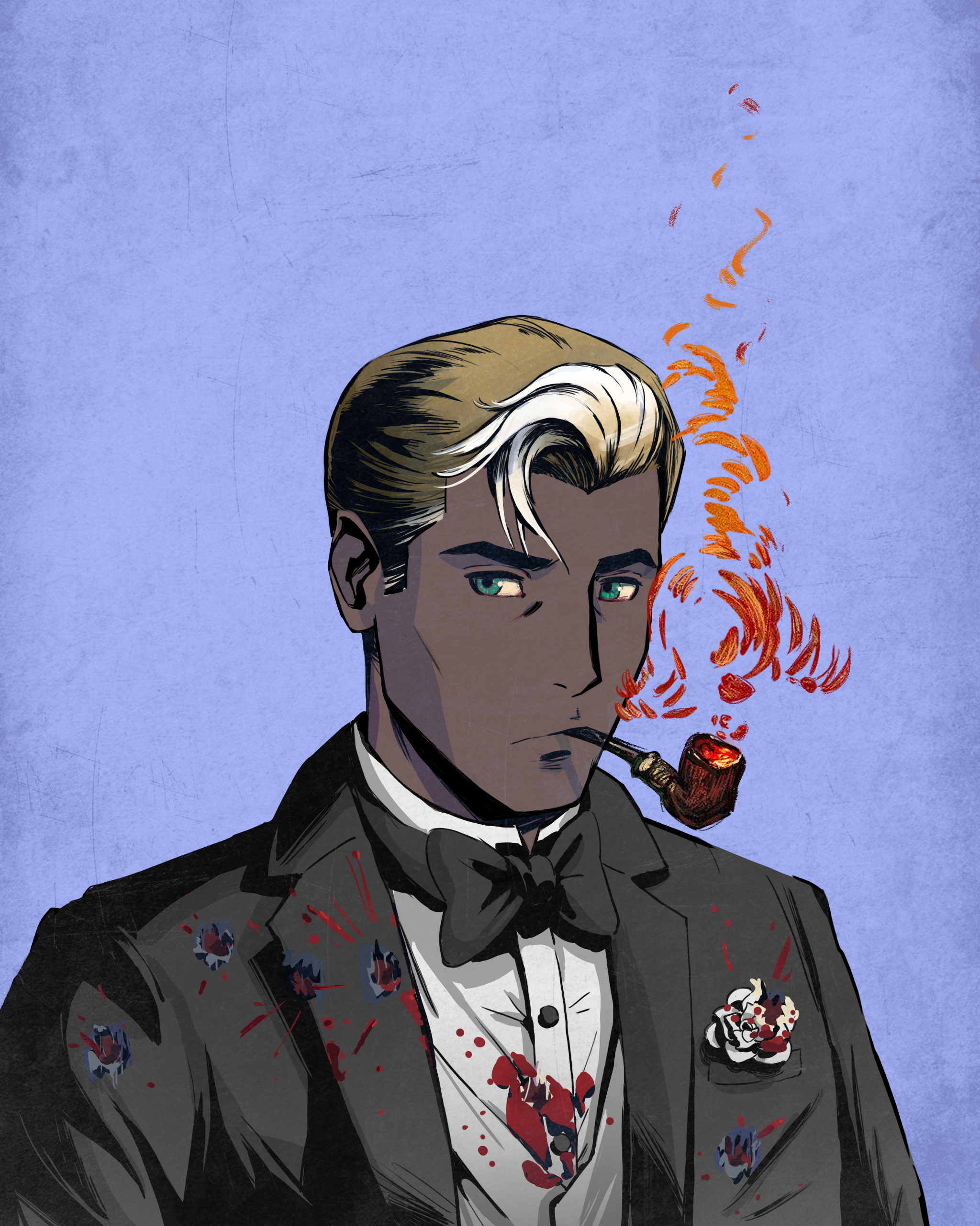 Mad Lads #3337 preview