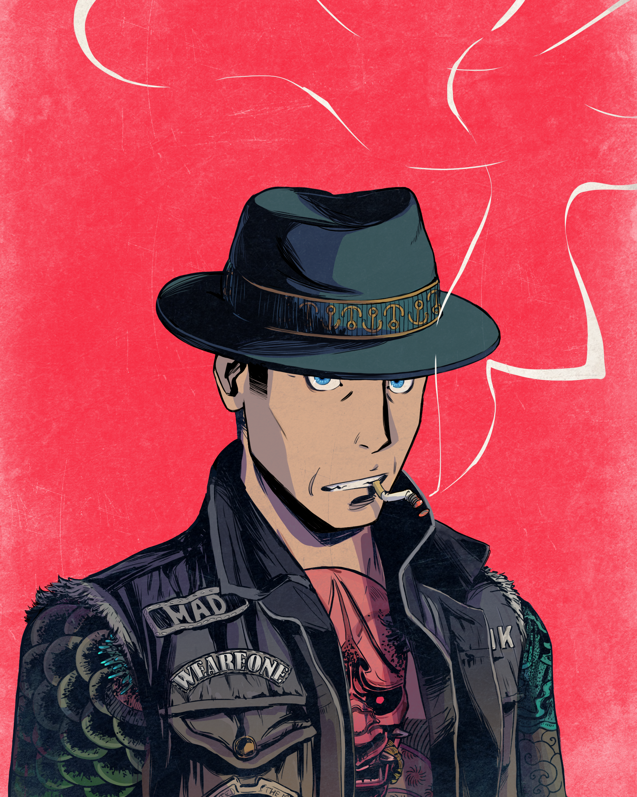 Mad Lads #3348 preview