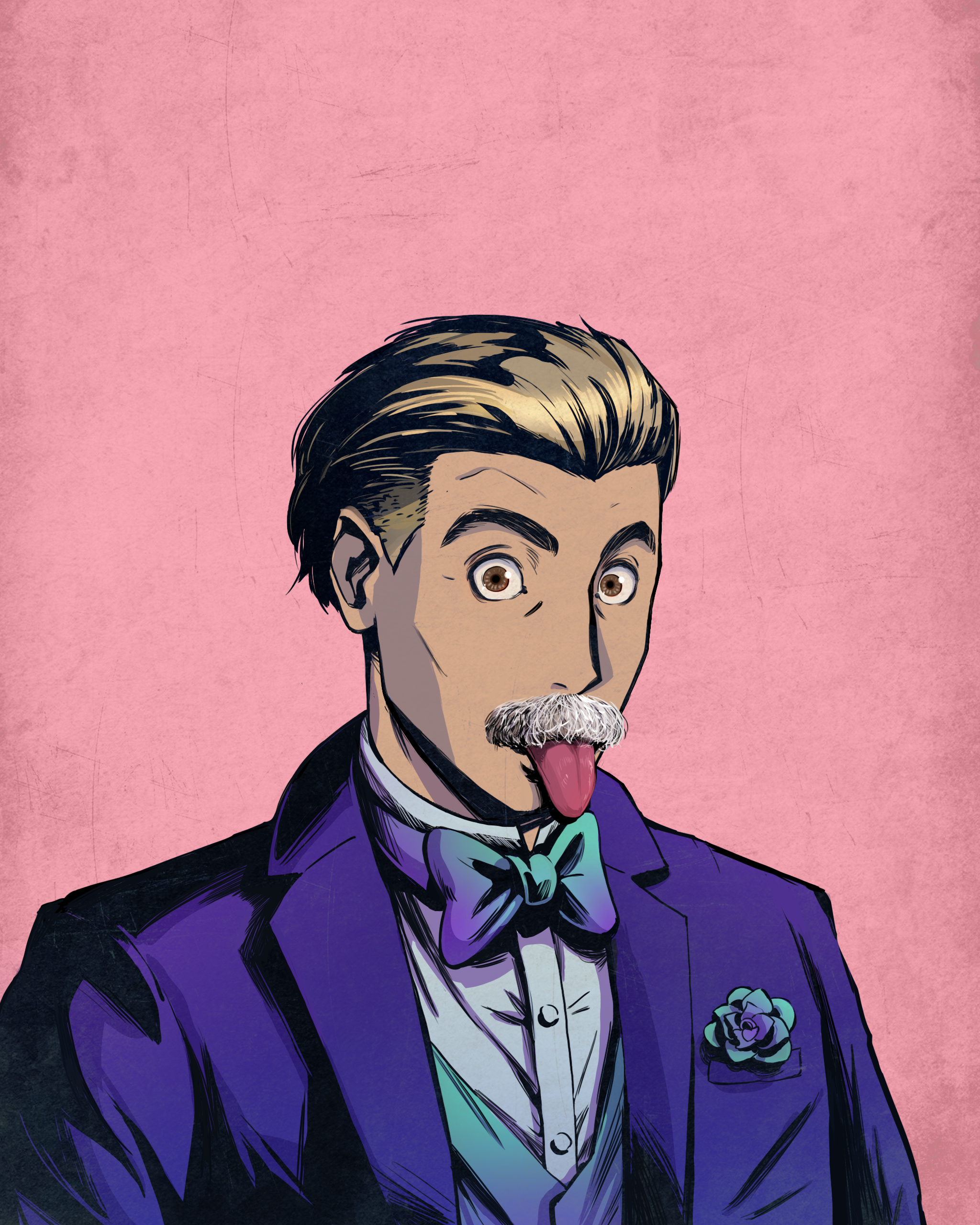 Mad Lads #3352 preview