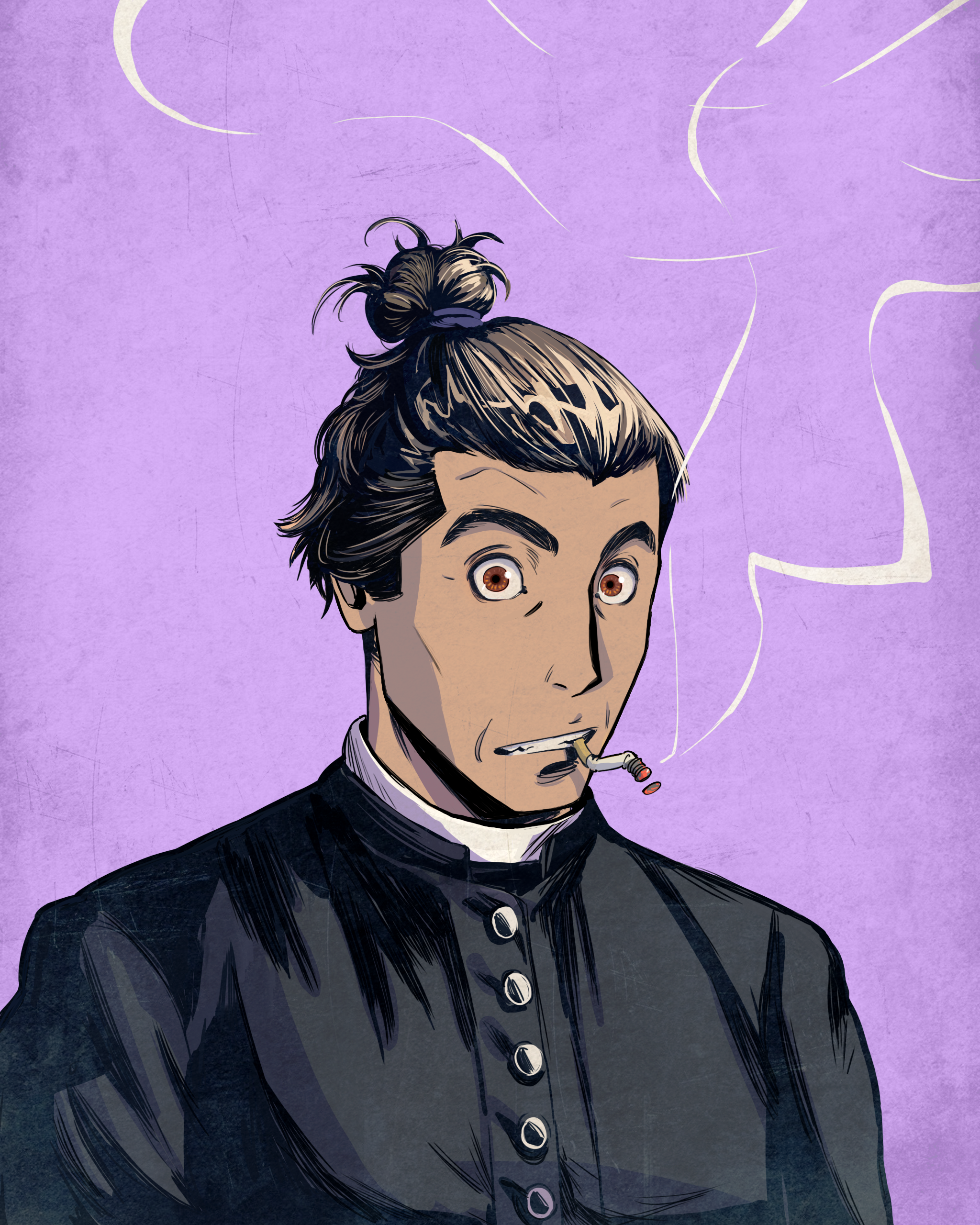 Mad Lads #3361 preview