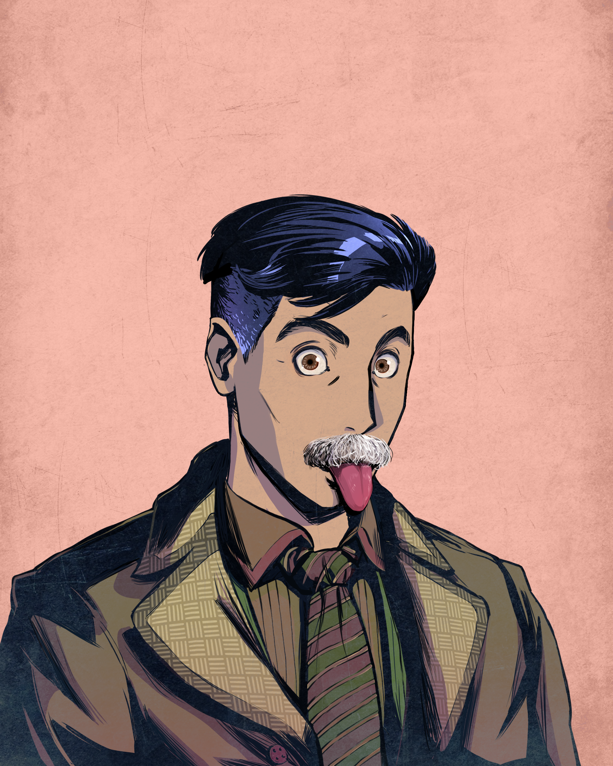 Mad Lads #3363 preview