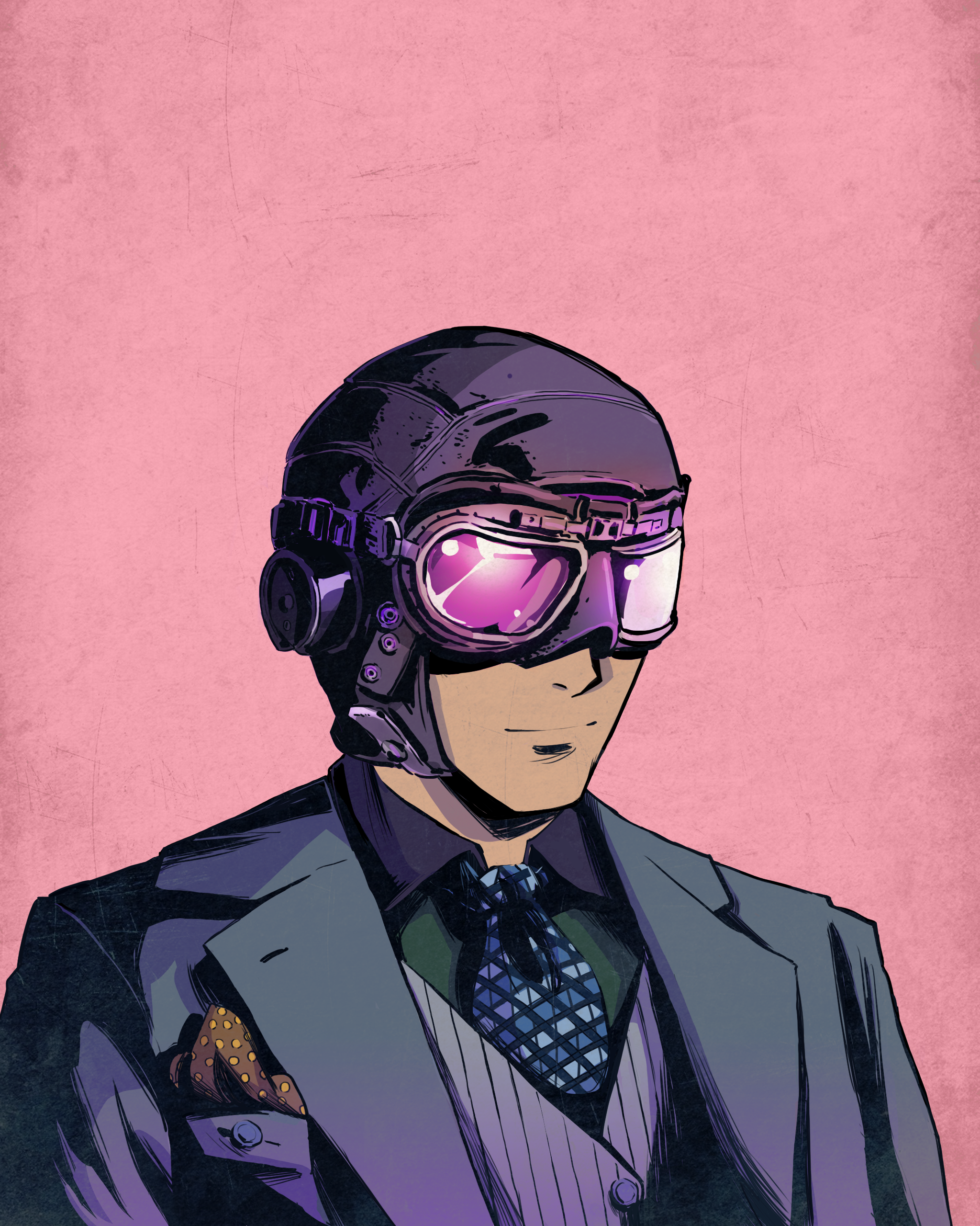Mad Lads #3373 preview
