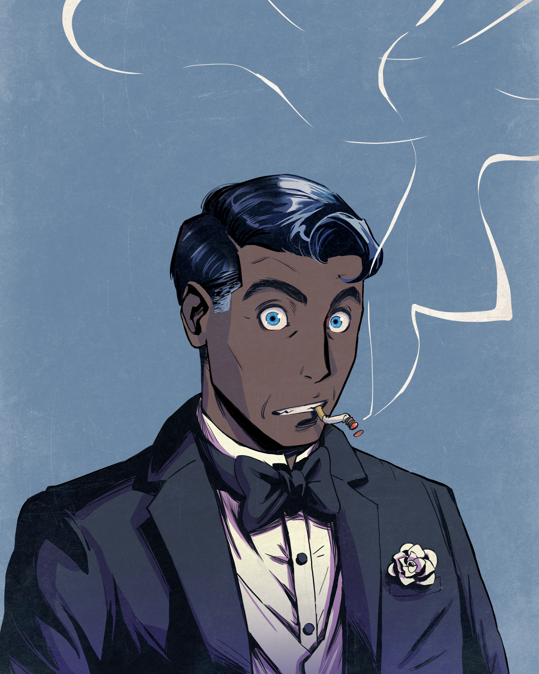 Mad Lads #3376 preview