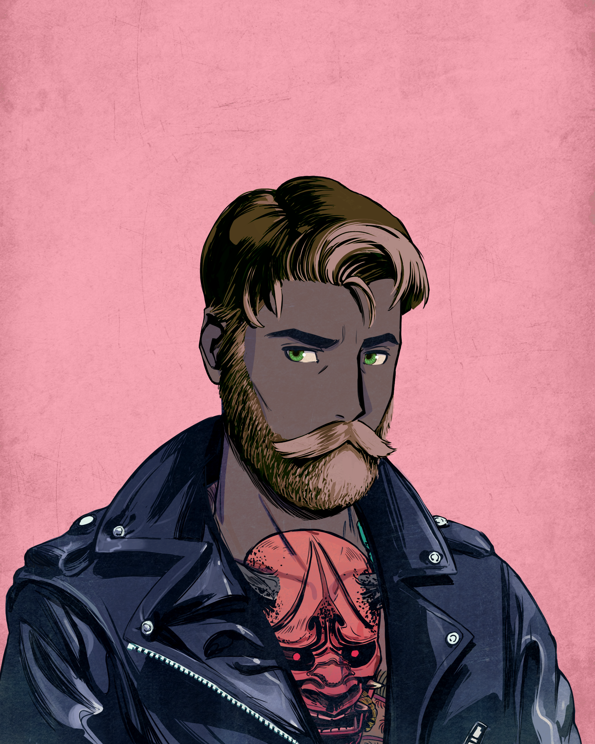 Mad Lads #3380 preview