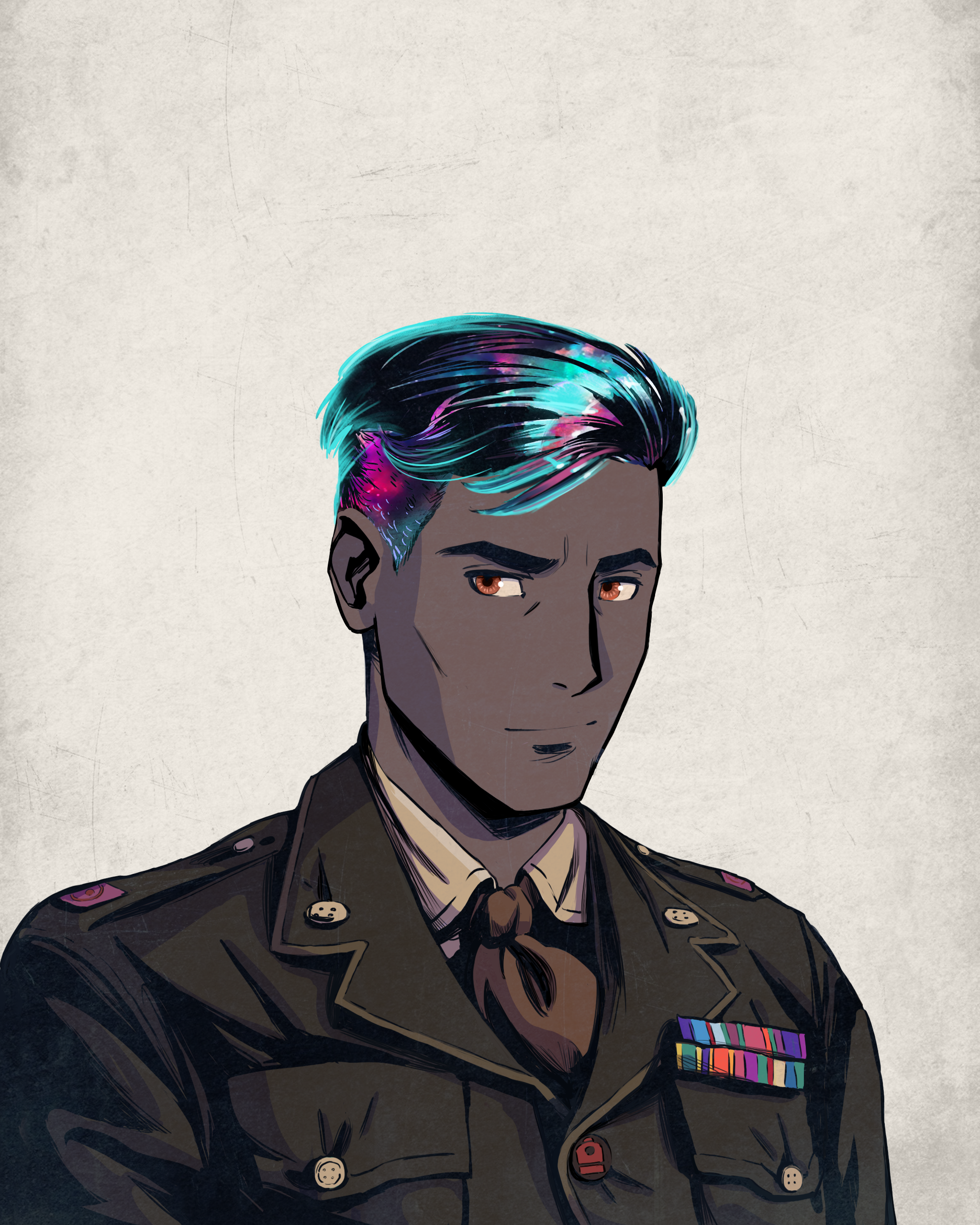 Mad Lads #3383 preview