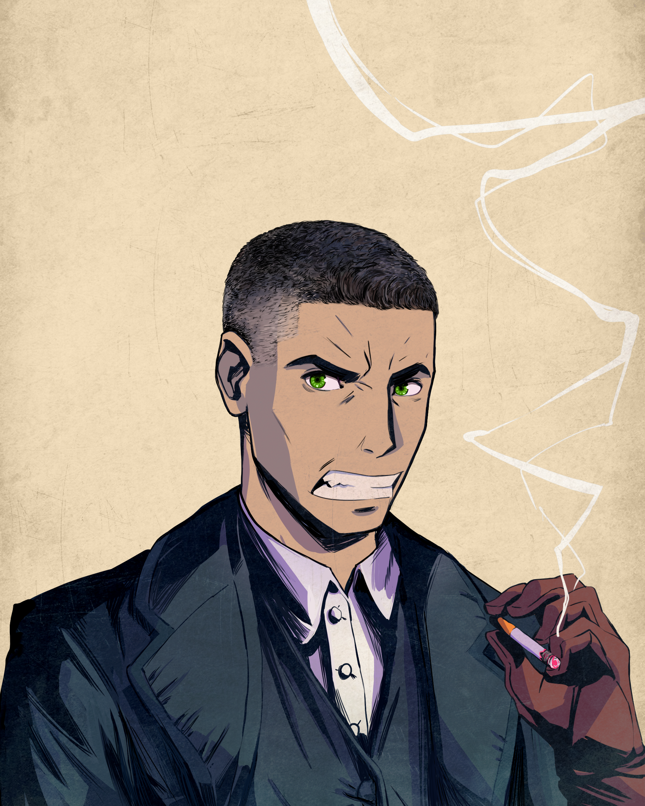 Mad Lads #3394 preview