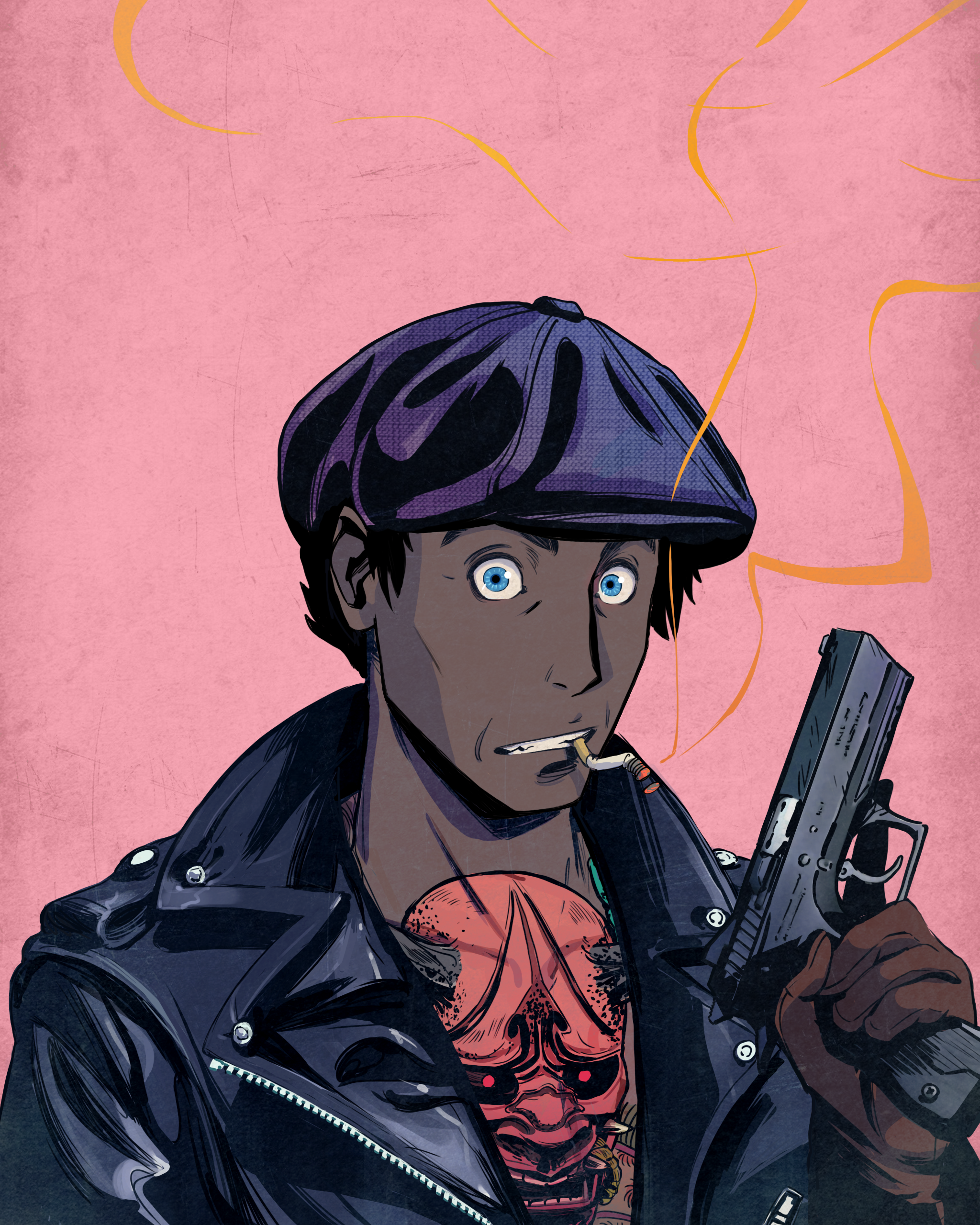 Mad Lads #3402 preview