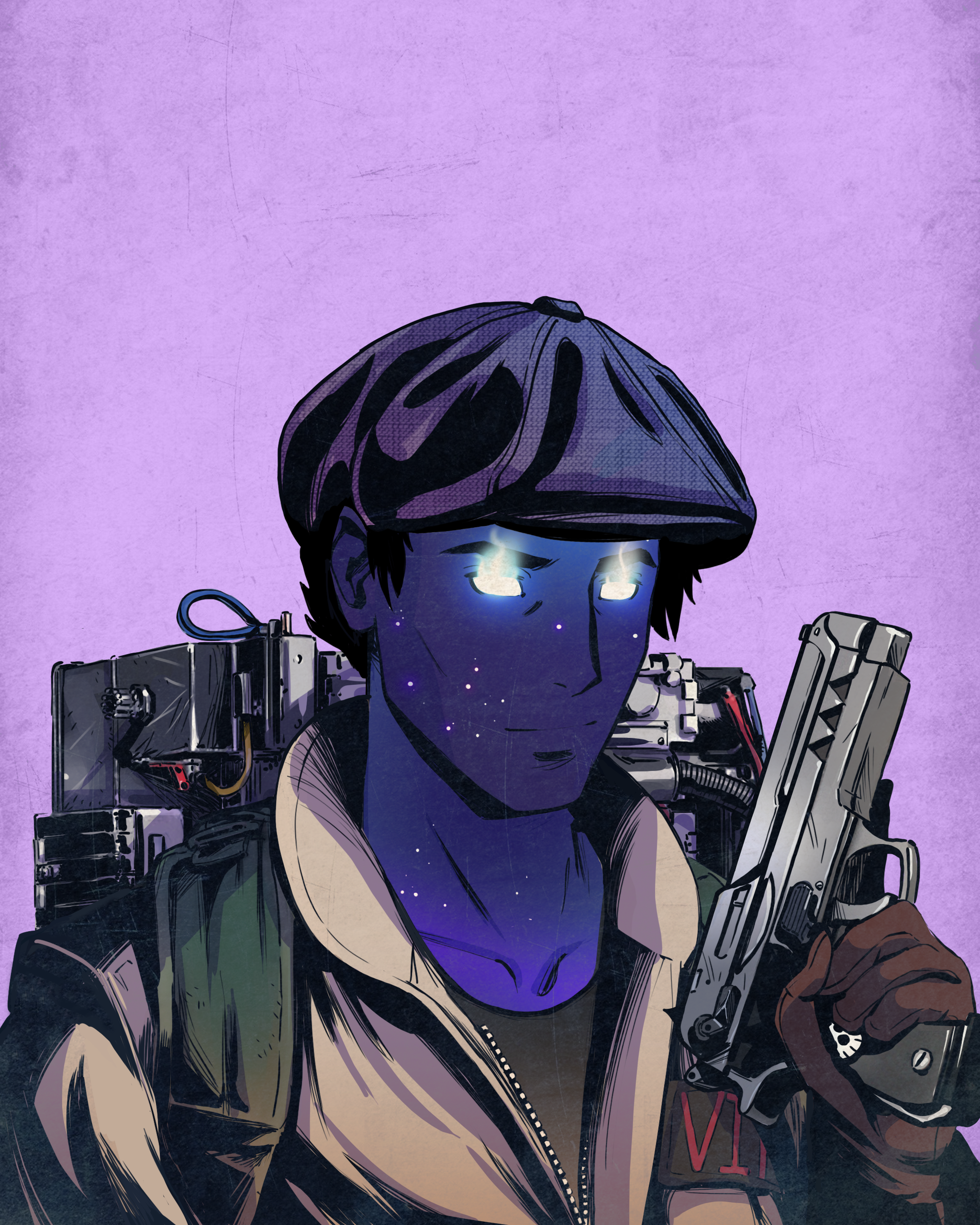 Mad Lads #3413 preview