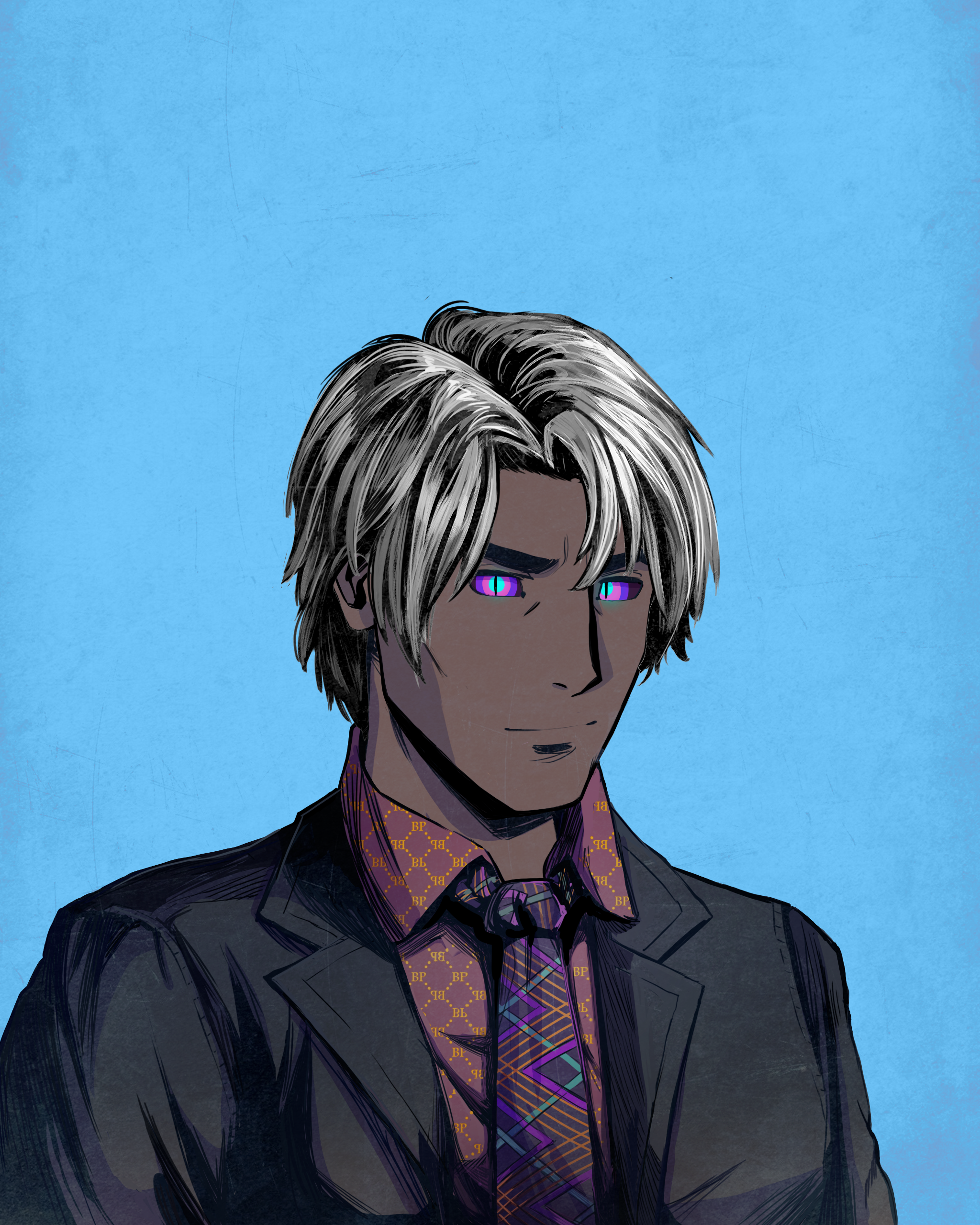 Mad Lads #3430 preview
