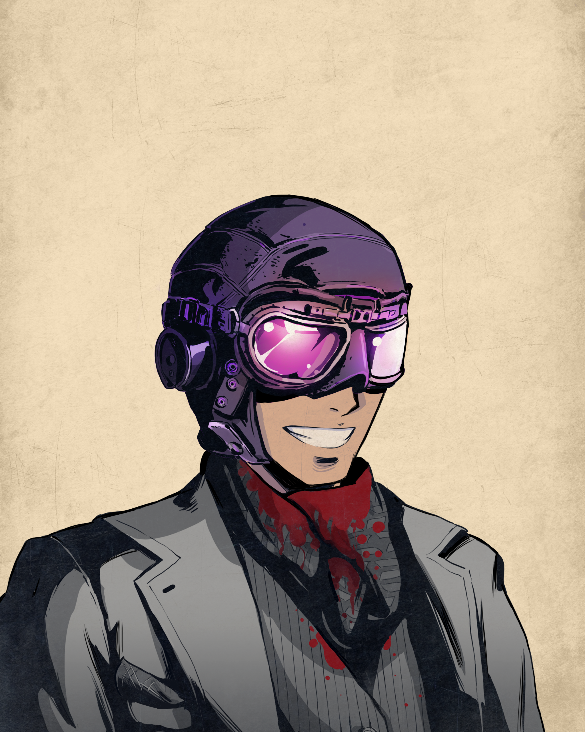 Mad Lads #3435 preview