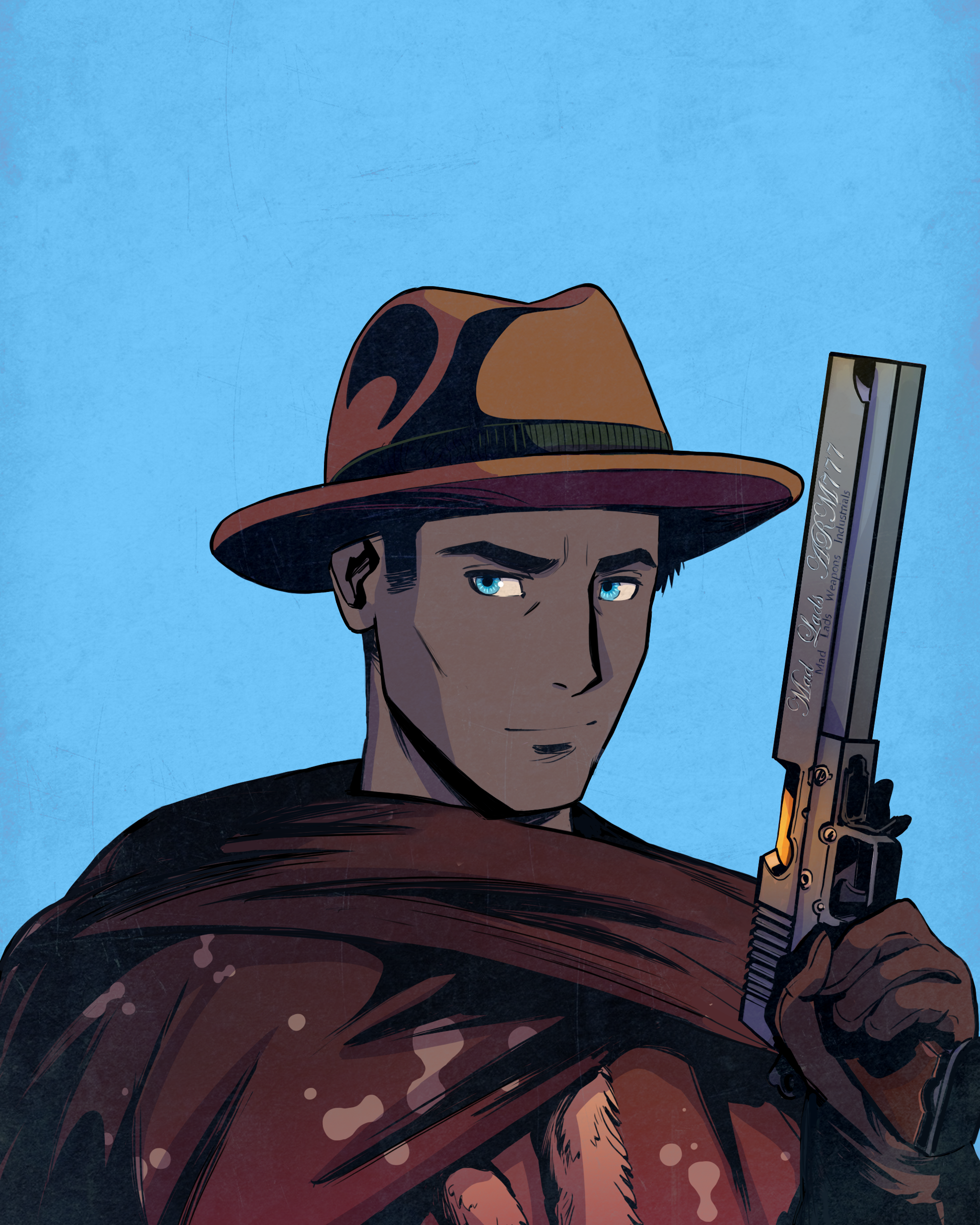 Mad Lads #3442 preview