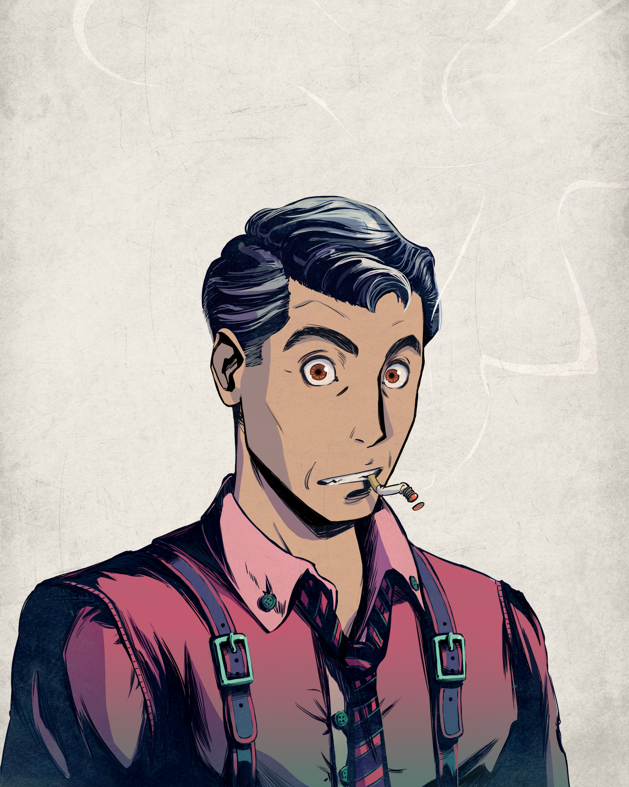 Mad Lads #3494 preview
