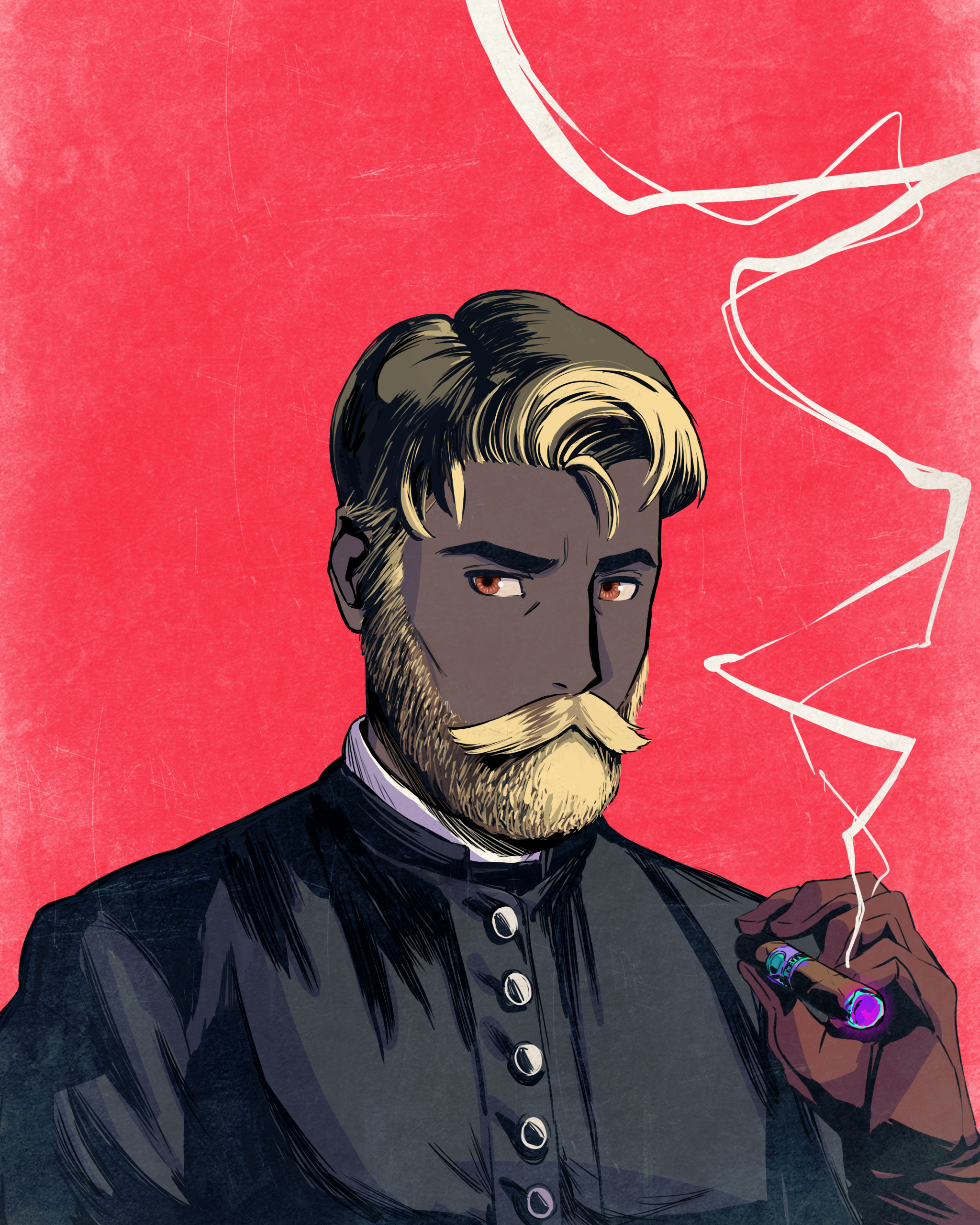 Mad Lads #3499 preview