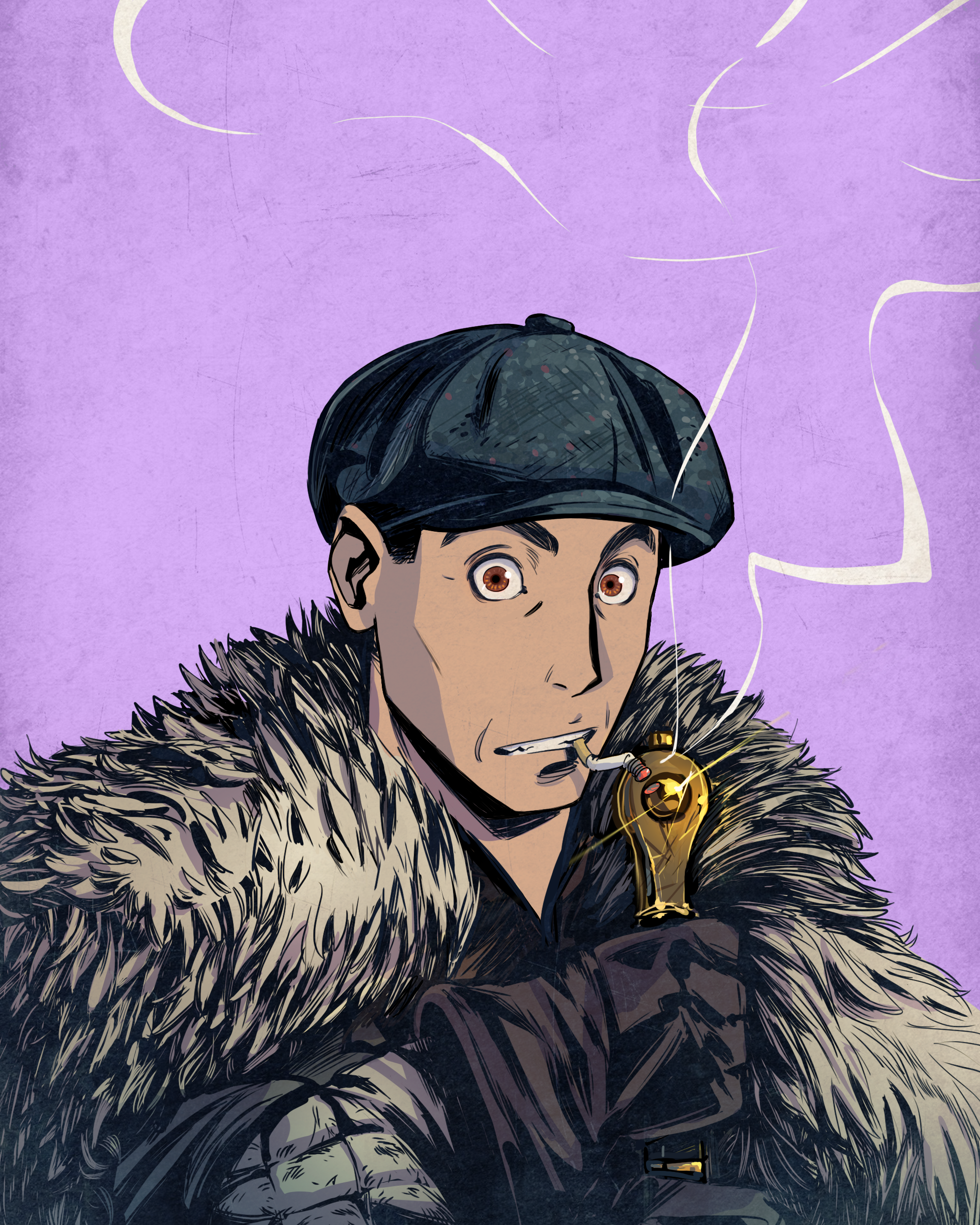 Mad Lads #3514 preview