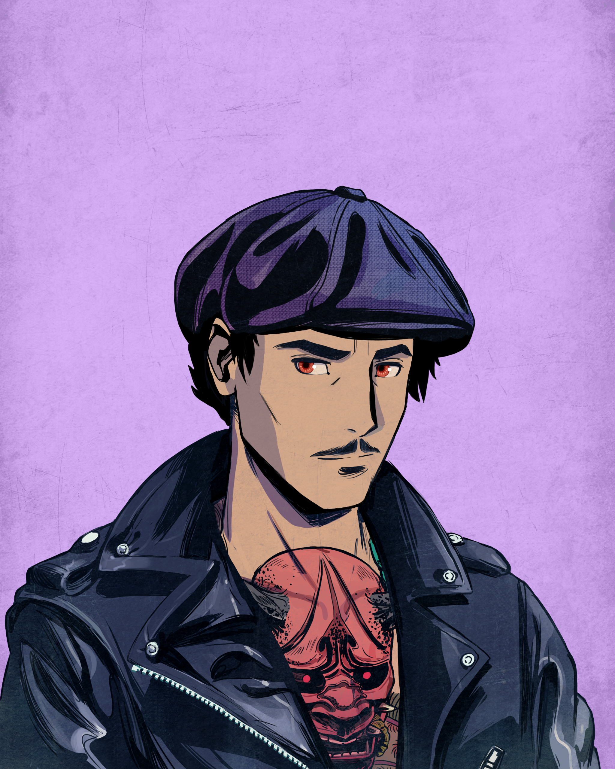 Mad Lads #3520 preview