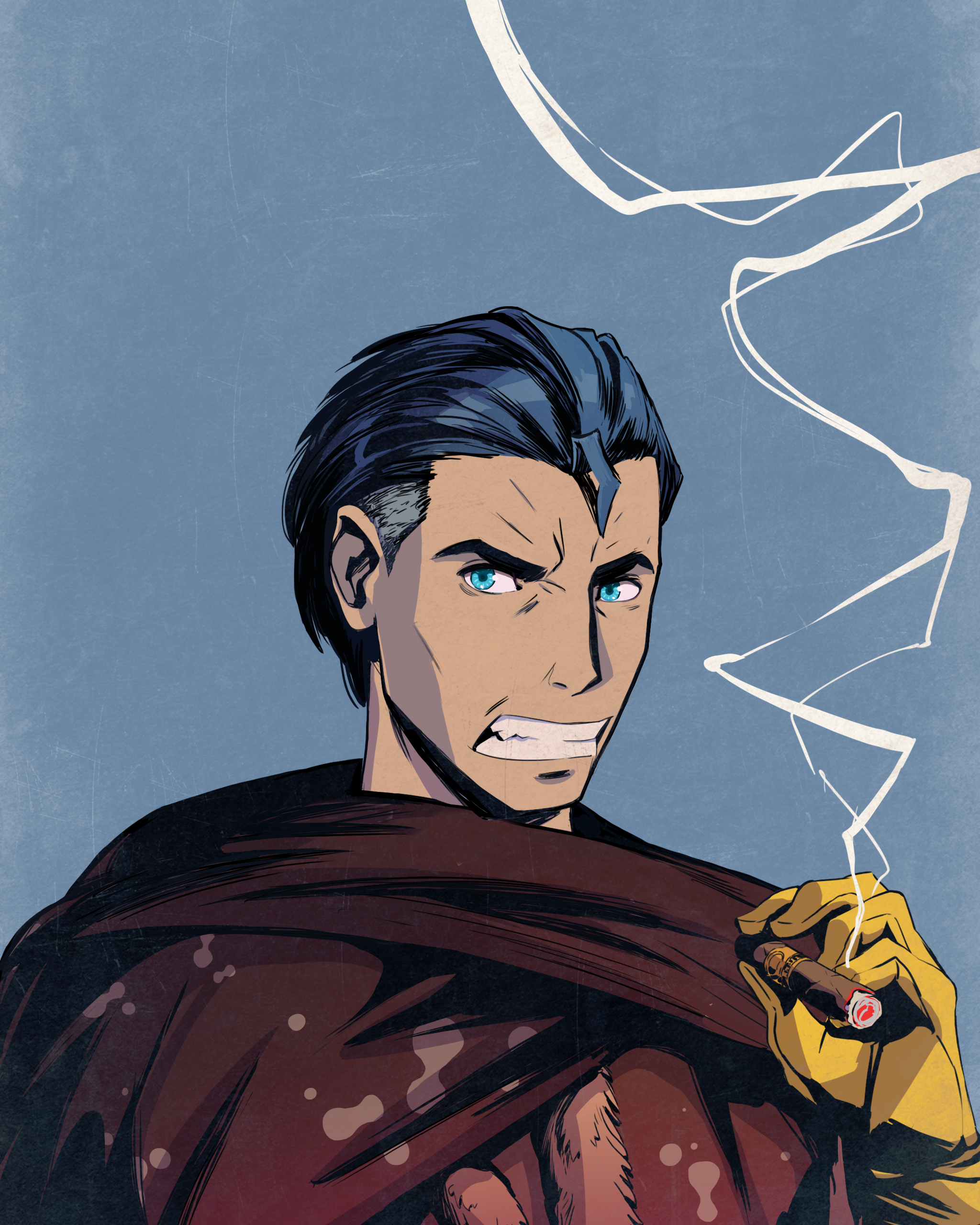 Mad Lads #3524 preview