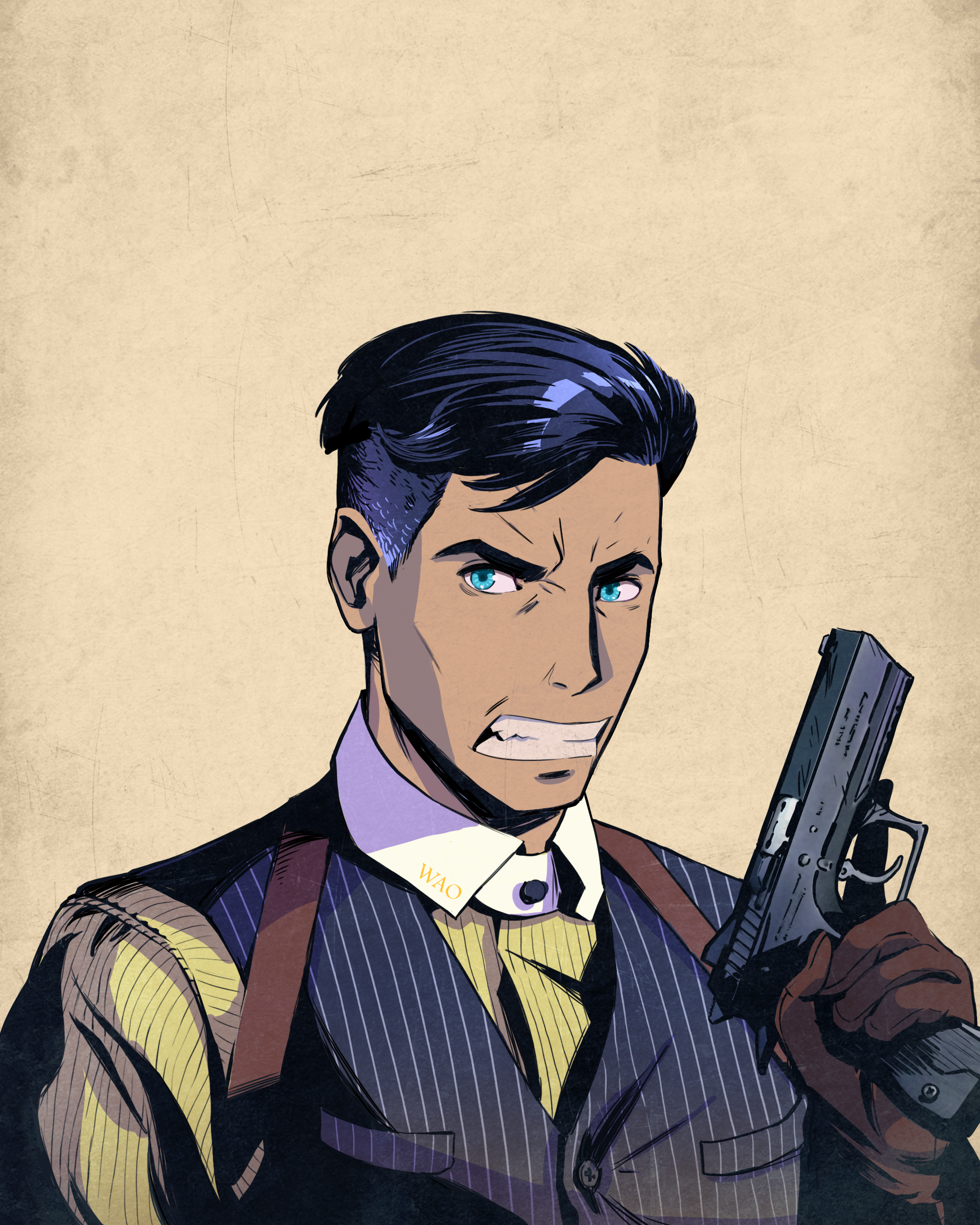 Mad Lads #3532 preview