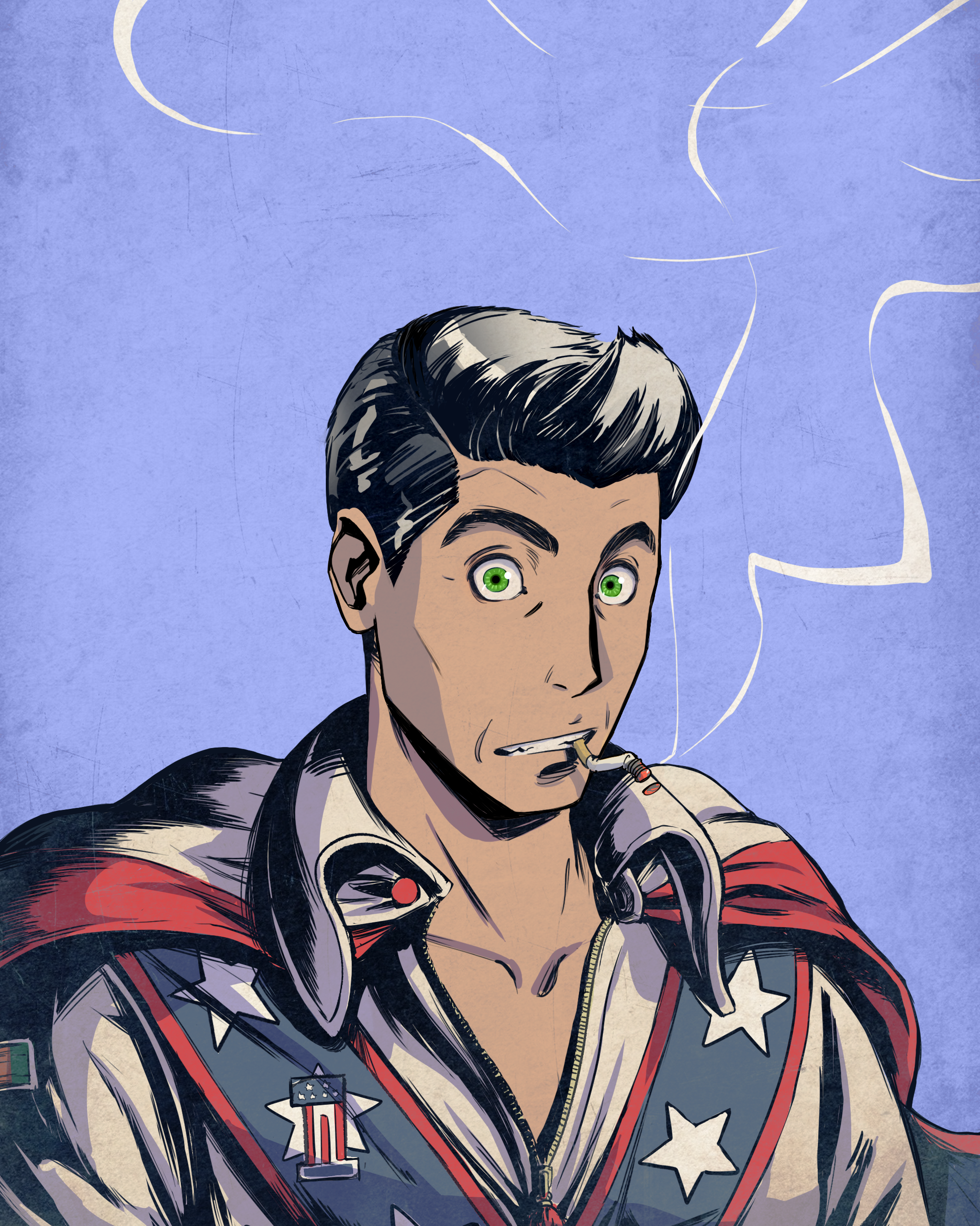 Mad Lads #3535 preview