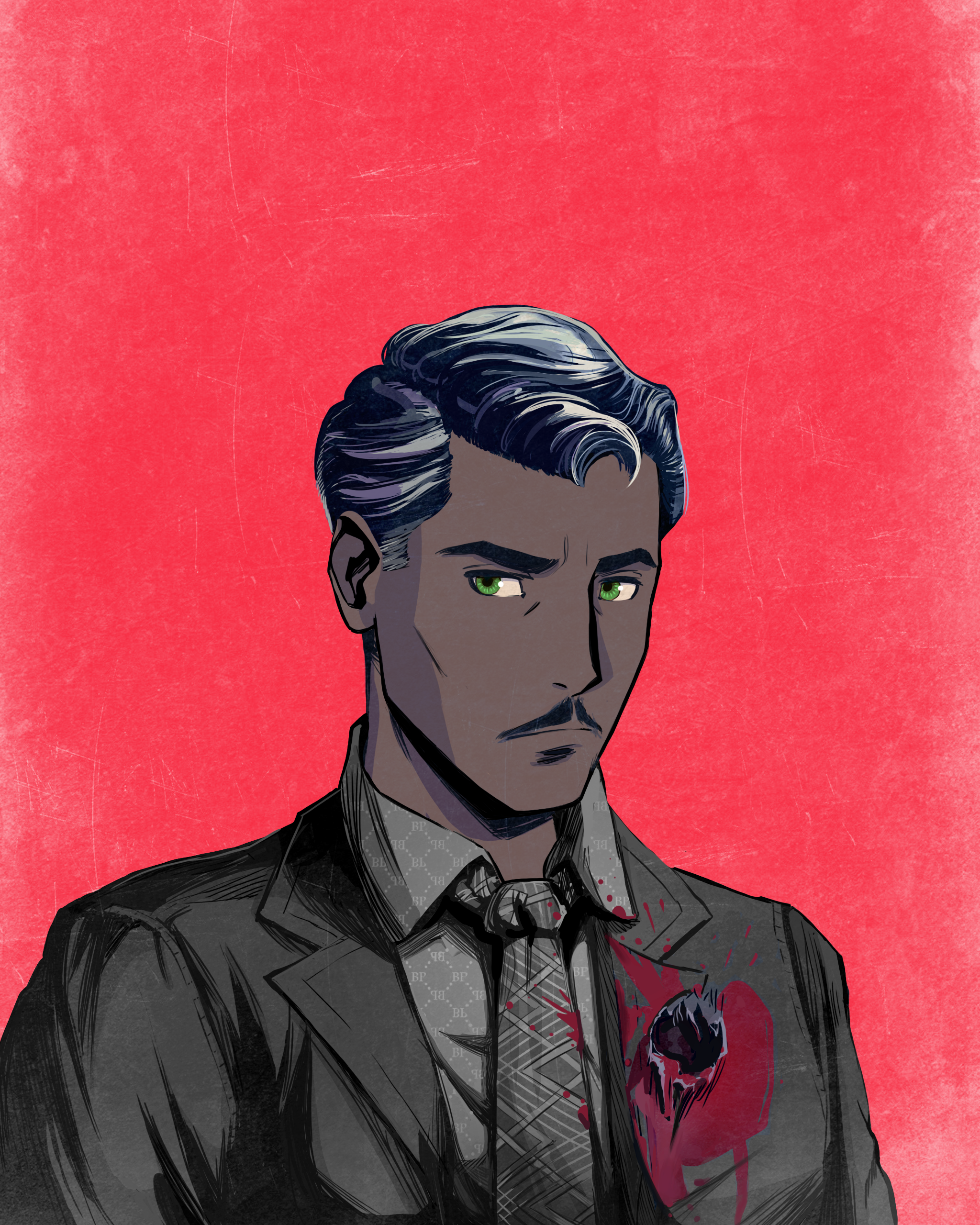 Mad Lads #3538 preview