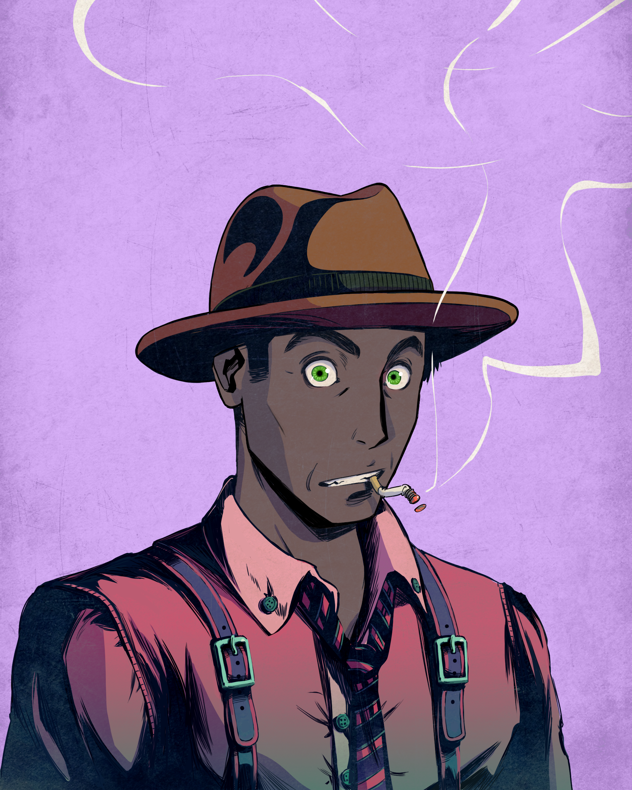 Mad Lads #3541 preview
