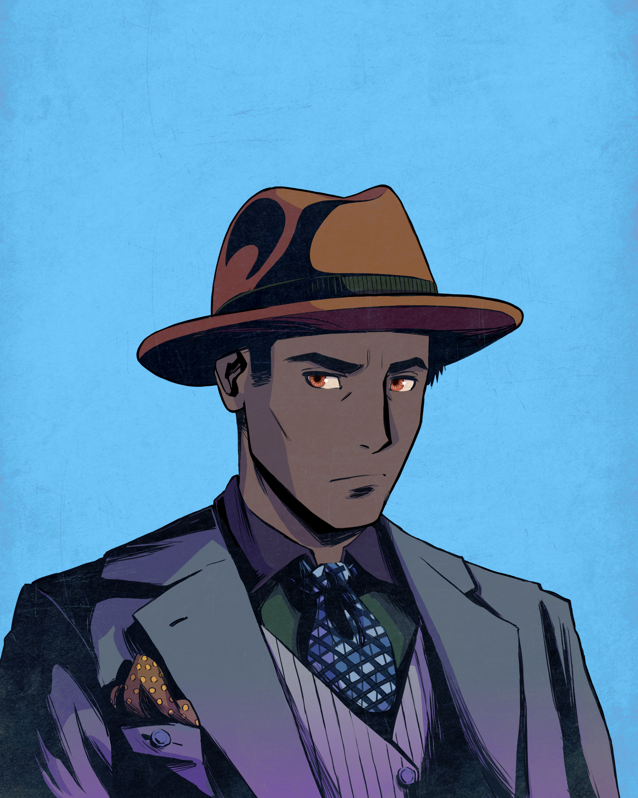 Mad Lads #3589 preview