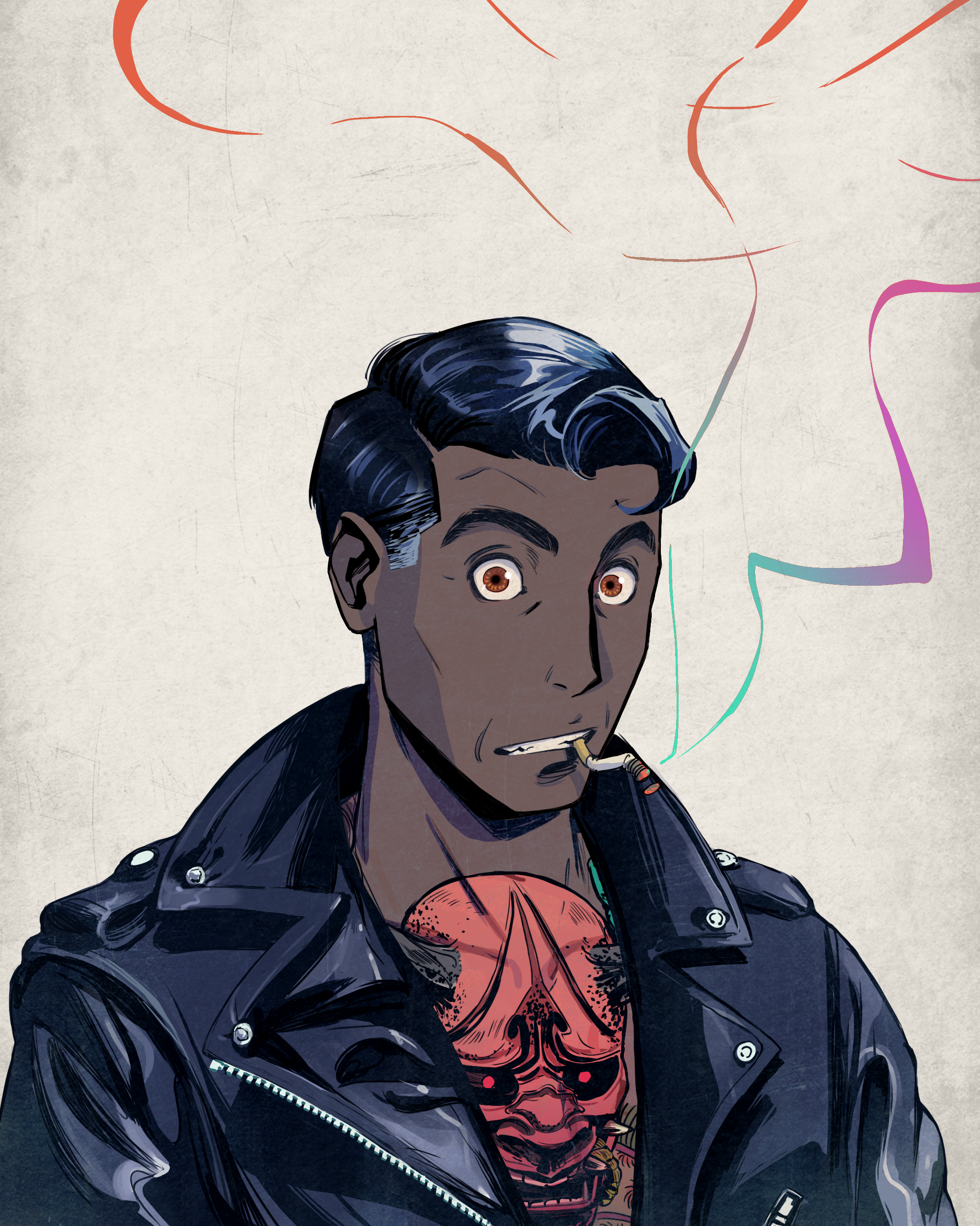 Mad Lads #3685 preview
