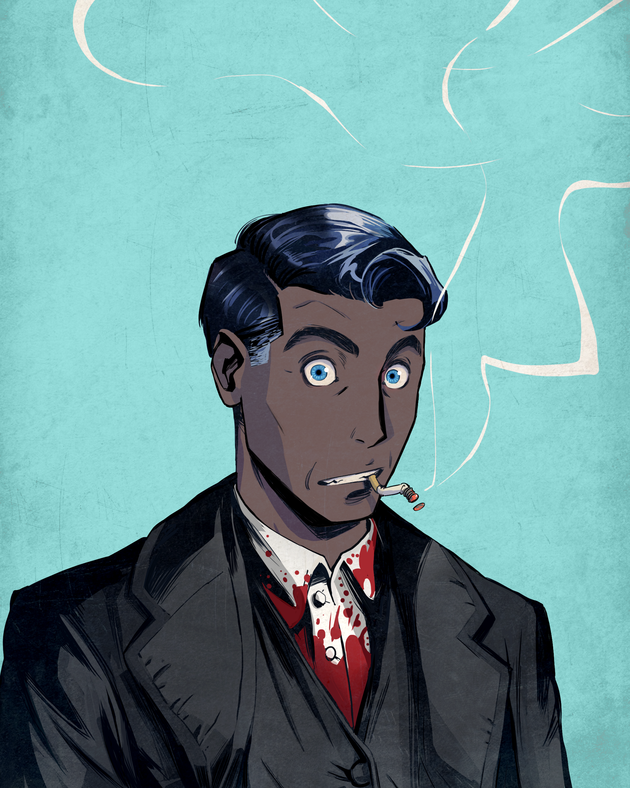 Mad Lads #3692 preview