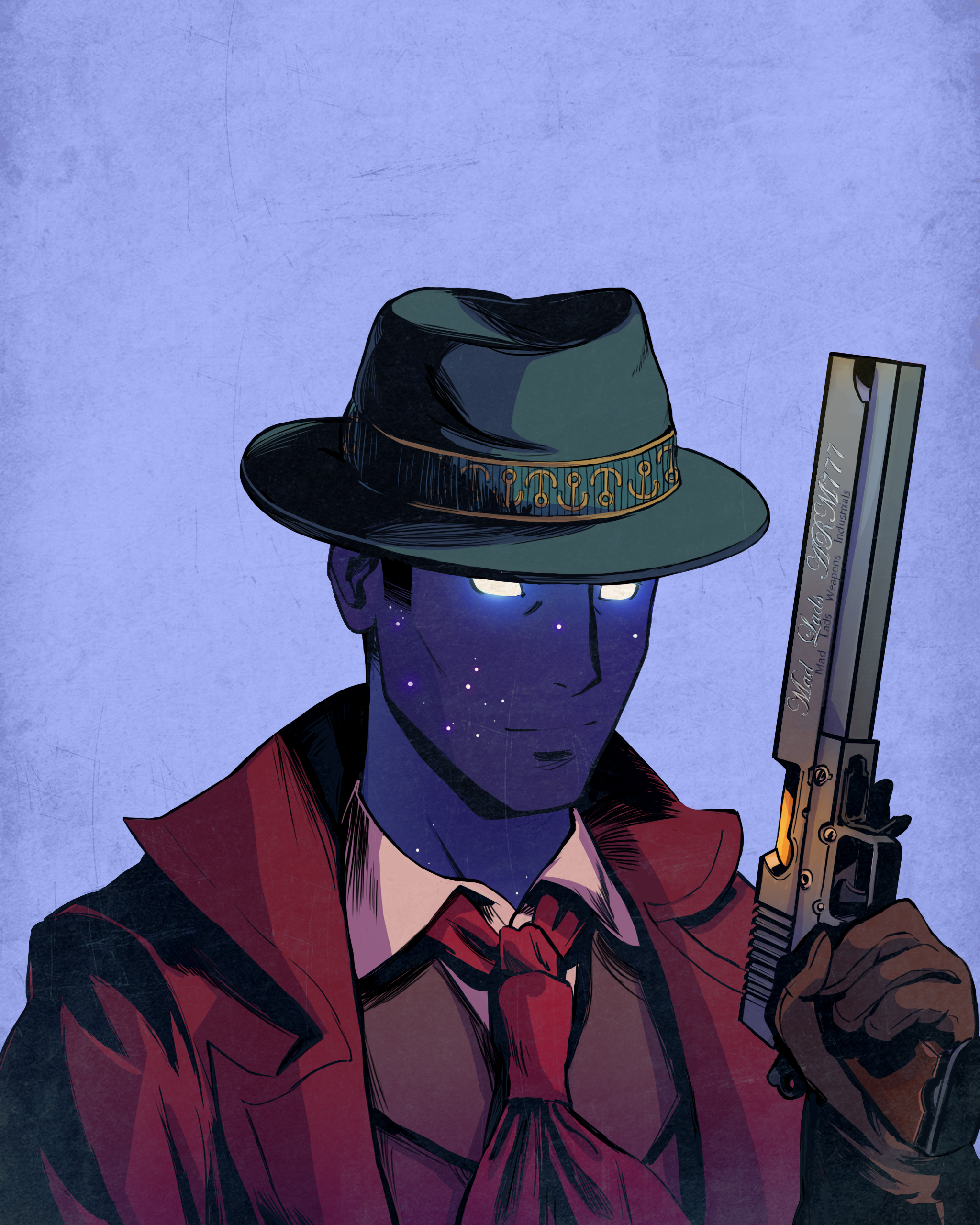 Mad Lads #3710 preview