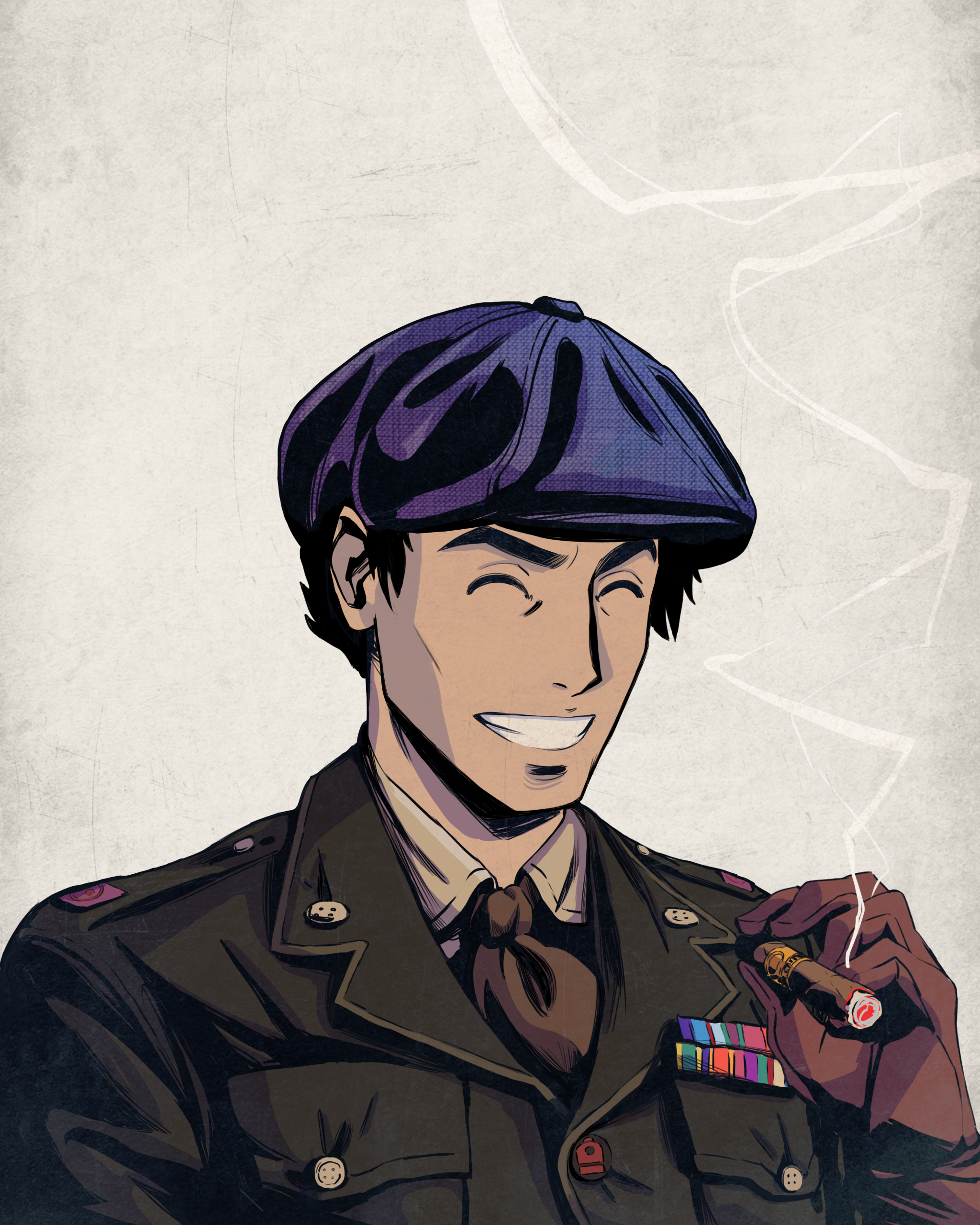 Mad Lads #3711 preview